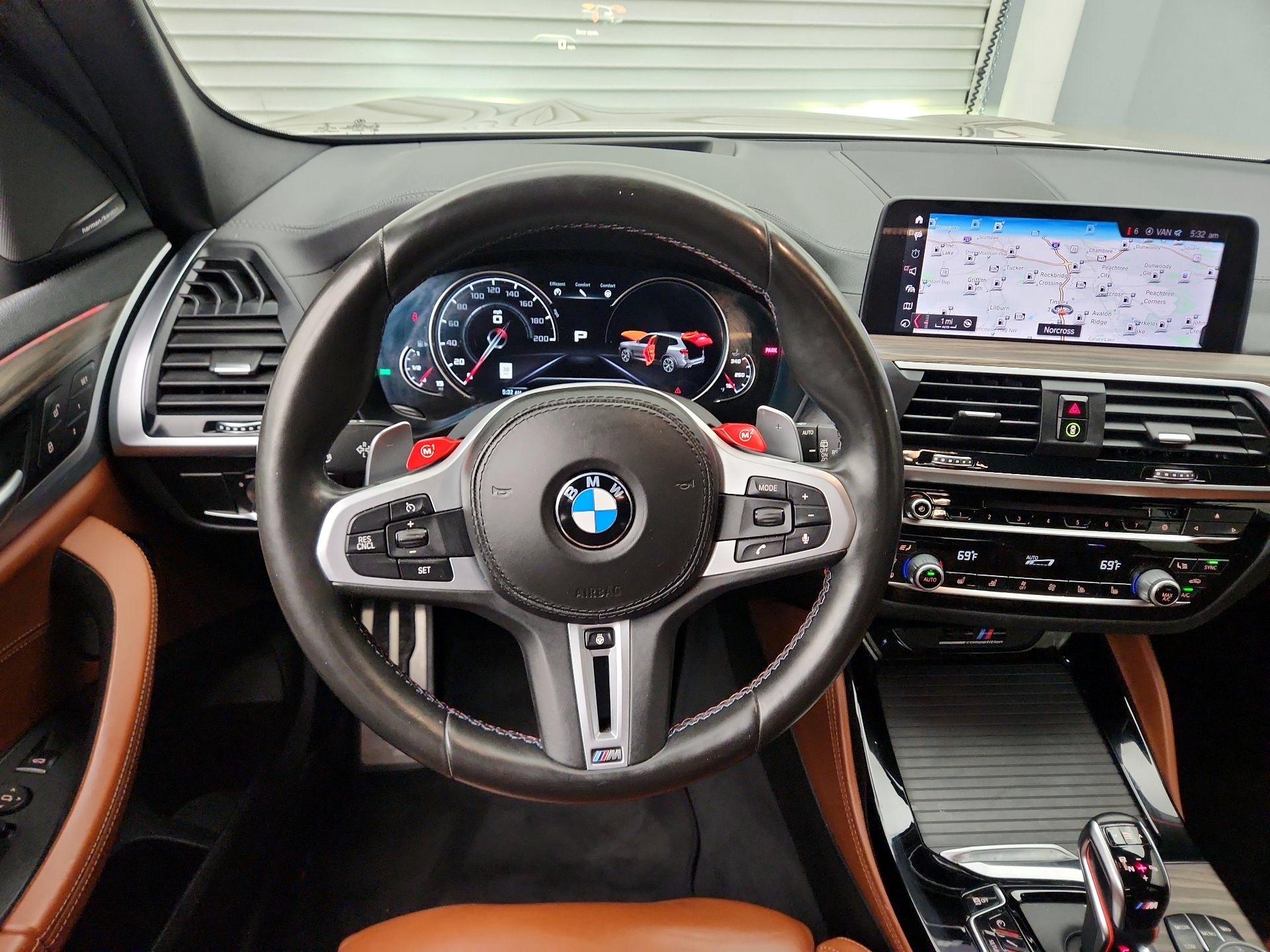 Thumbnail: 2020 BMW X3 - 10