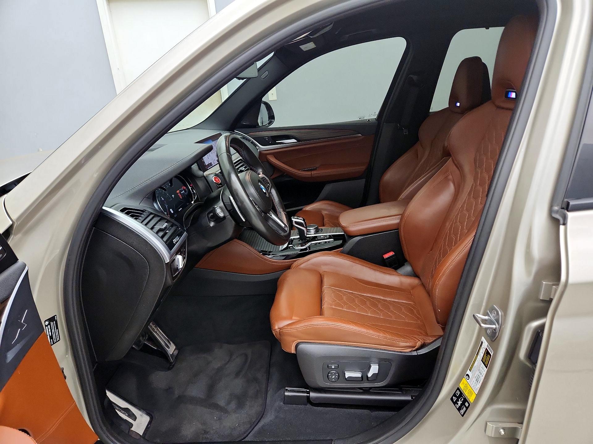 Thumbnail: 2020 BMW X3 - 11