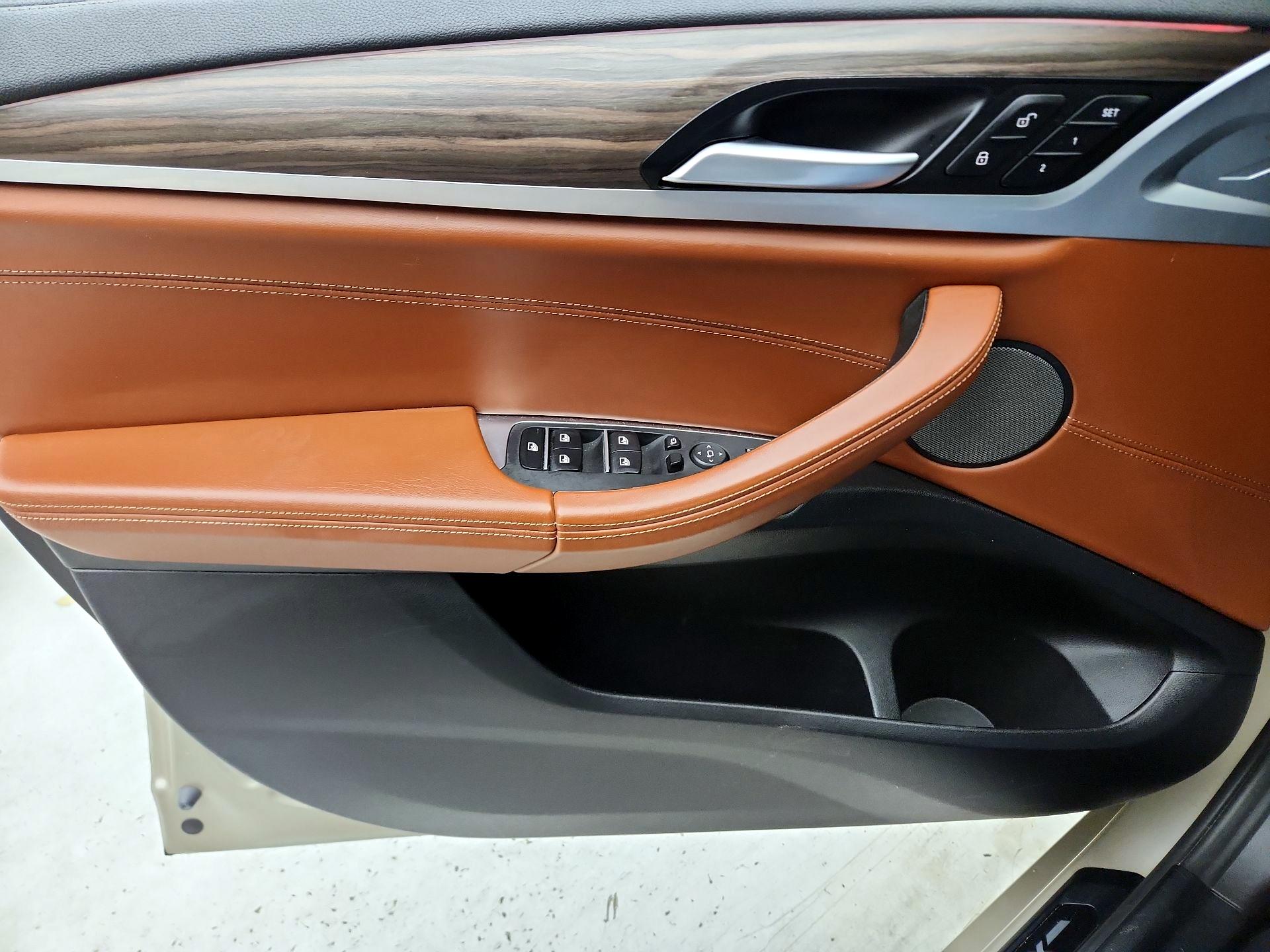 Thumbnail: 2020 BMW X3 - 12