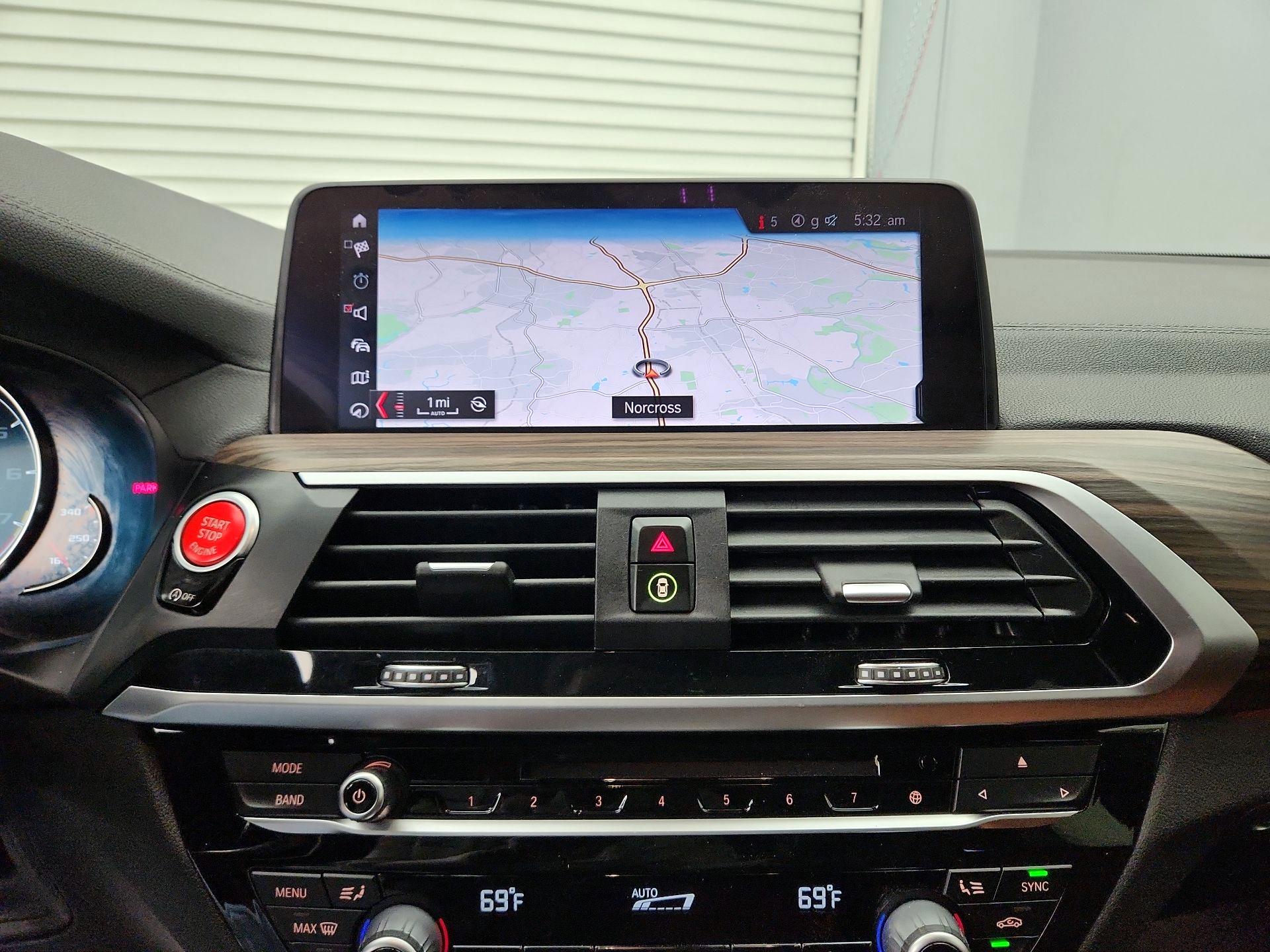 Thumbnail: 2020 BMW X3 - 14