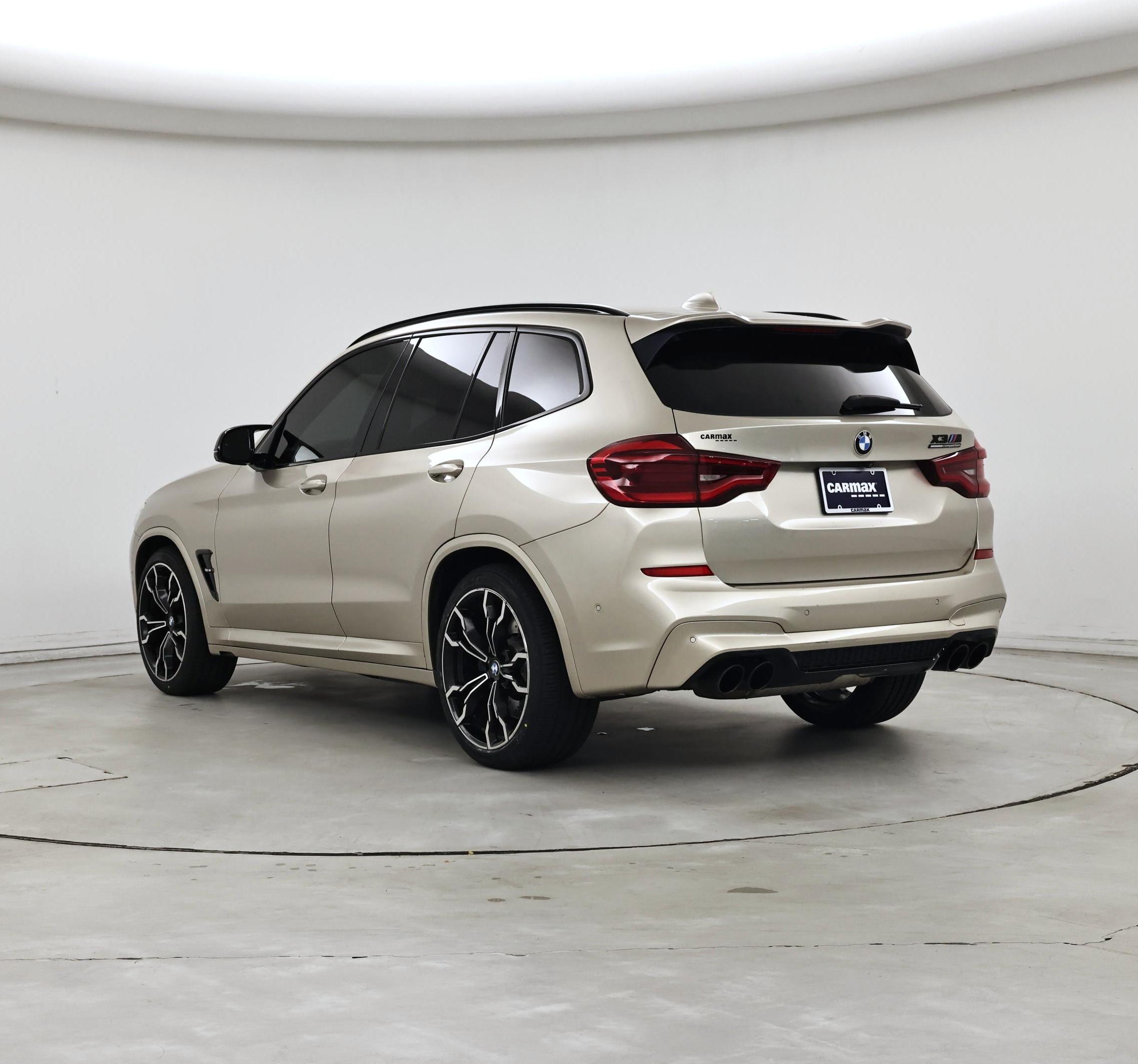 Thumbnail: 2020 BMW X3 - 2