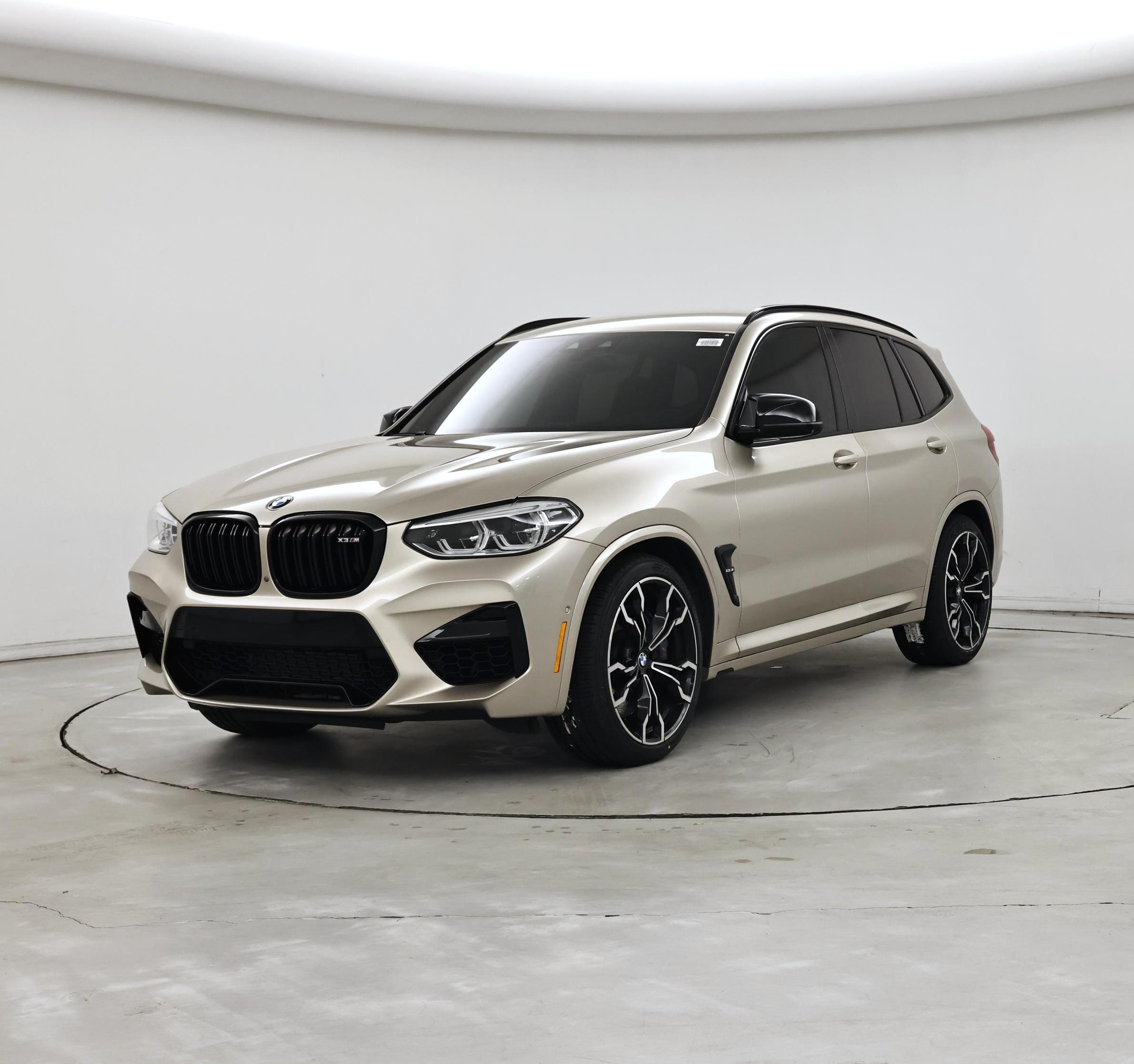 Thumbnail: 2020 BMW X3 - 4