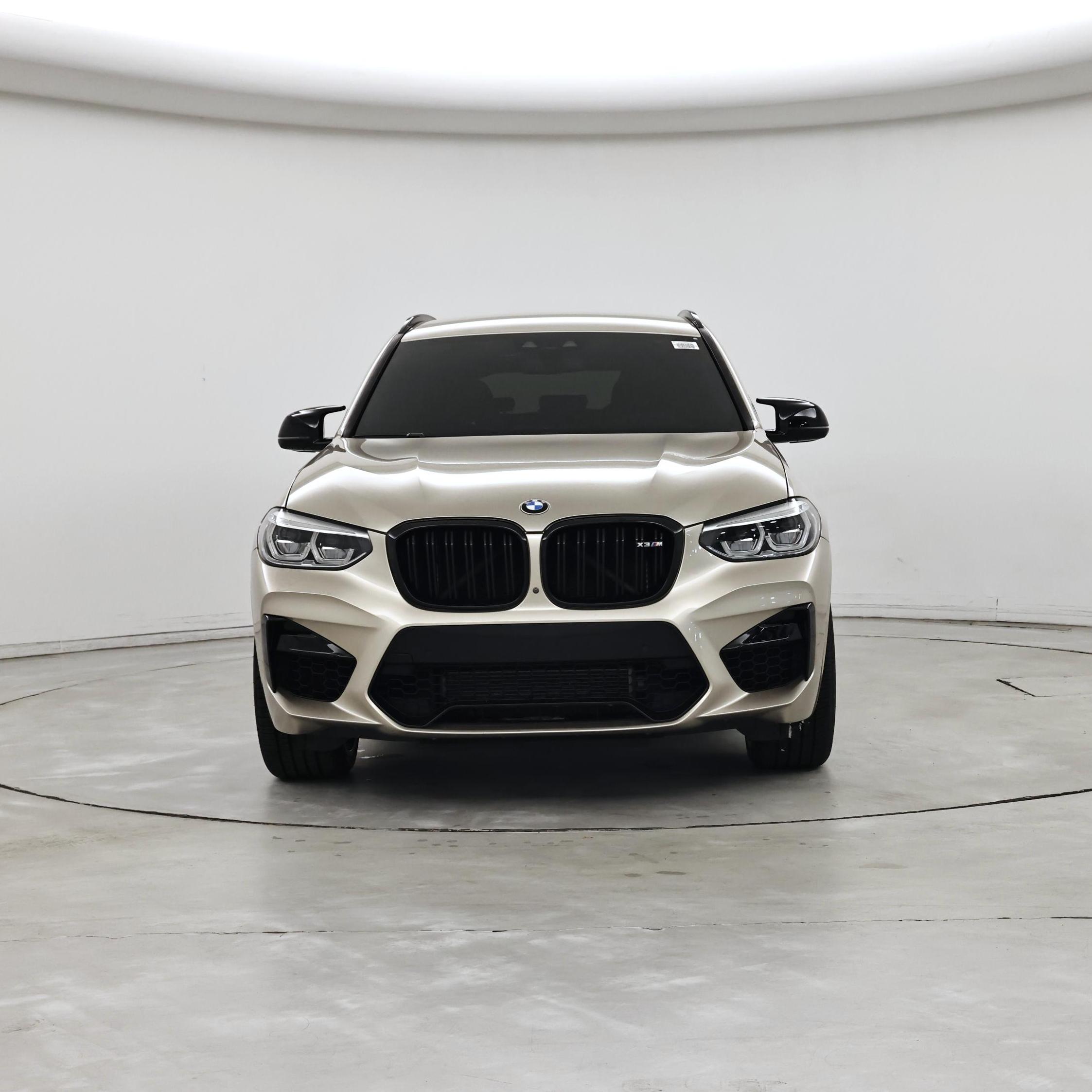 Thumbnail: 2020 BMW X3 - 5