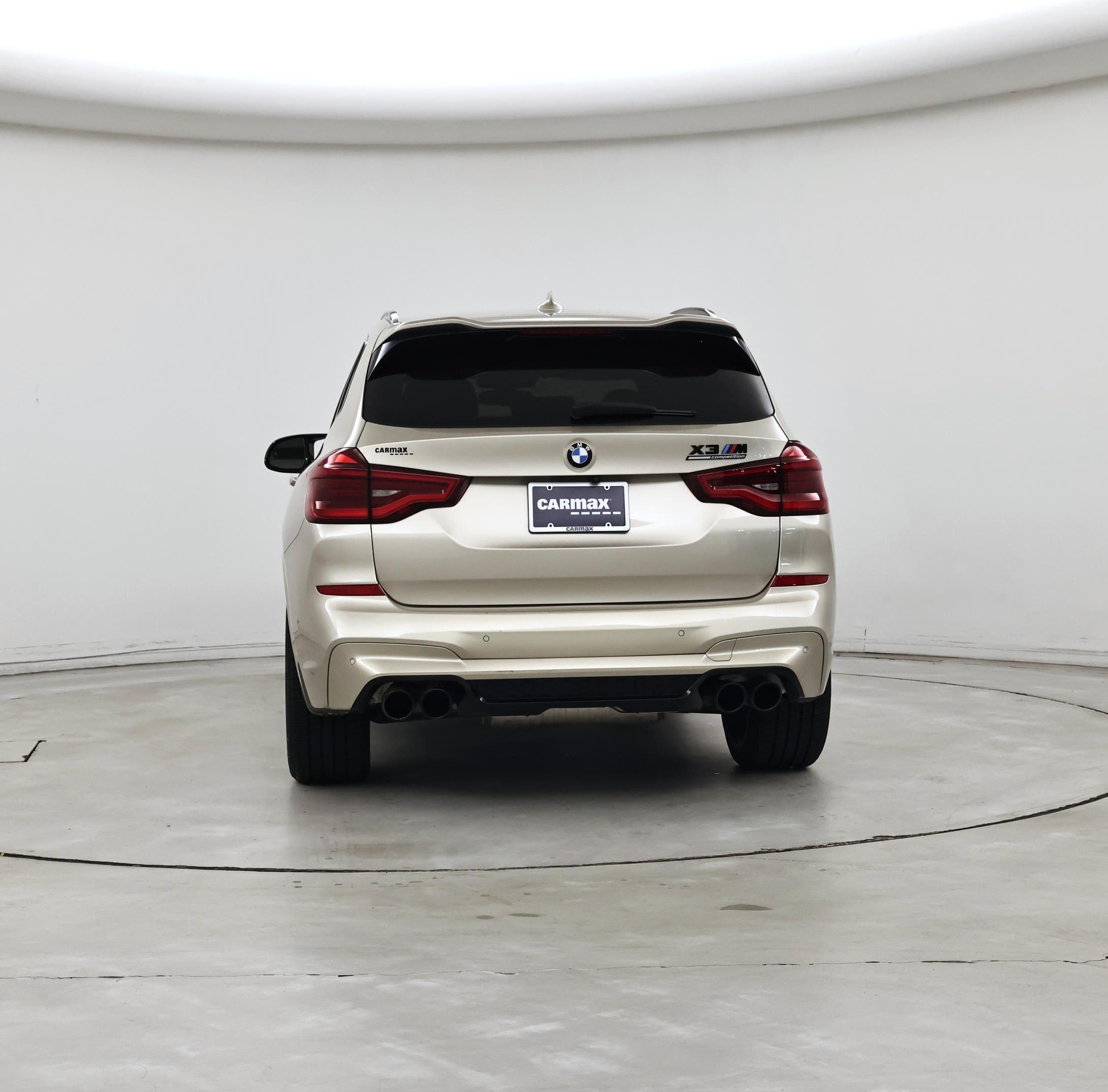 Thumbnail: 2020 BMW X3 - 6