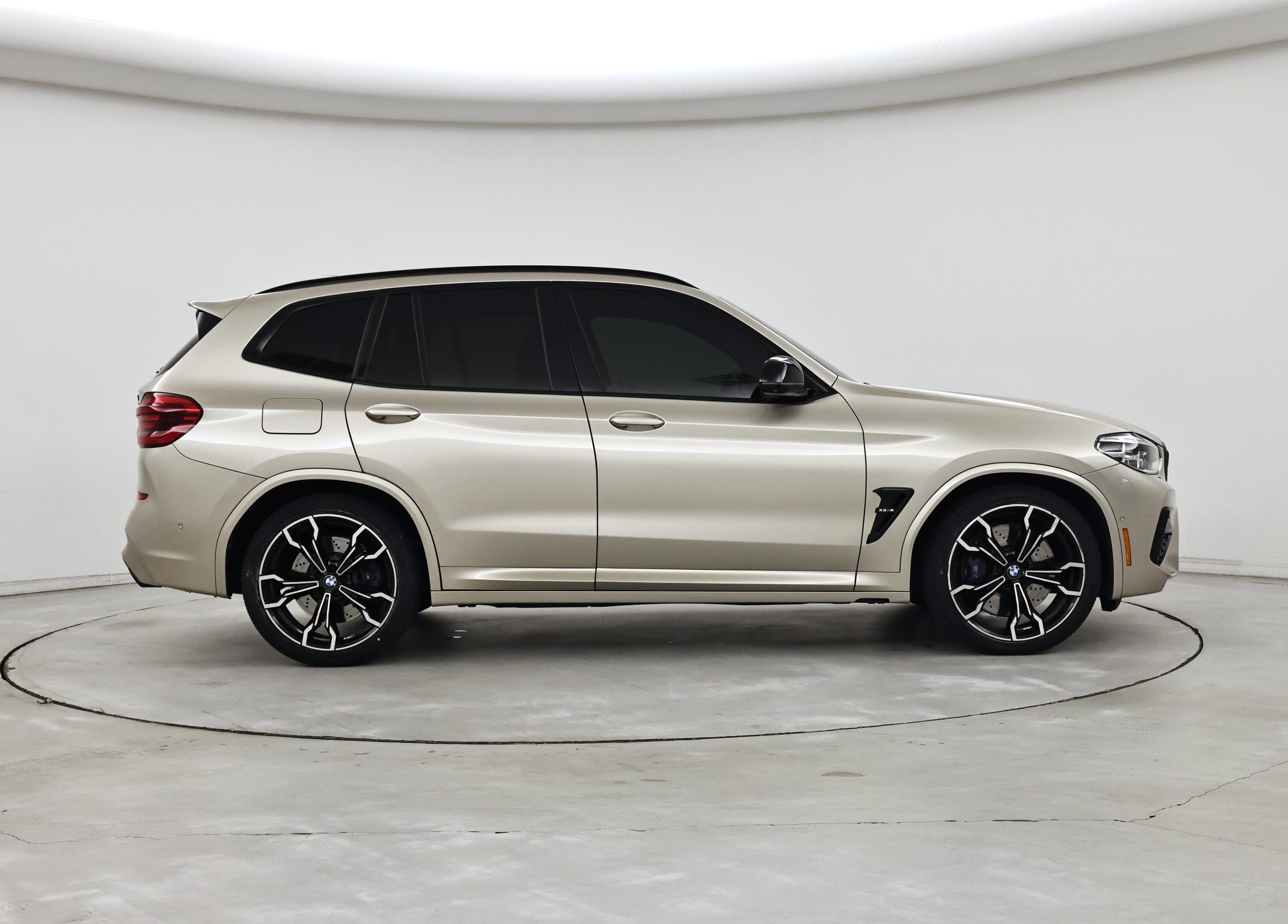 Thumbnail: 2020 BMW X3 - 7