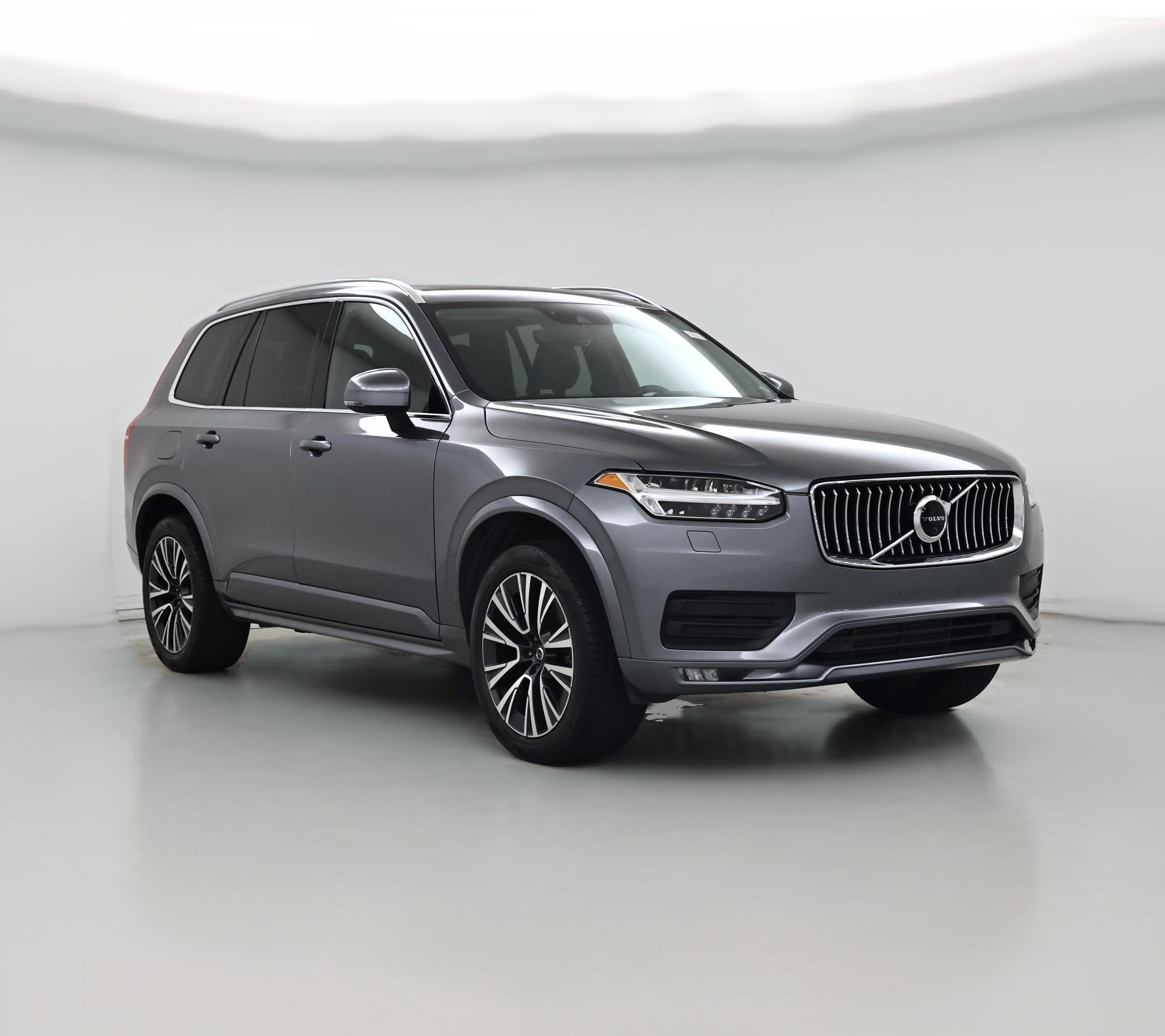 Thumbnail: 2020 Volvo XC90 - 1