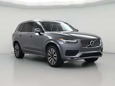 2020 Volvo XC90 T5 Momentum