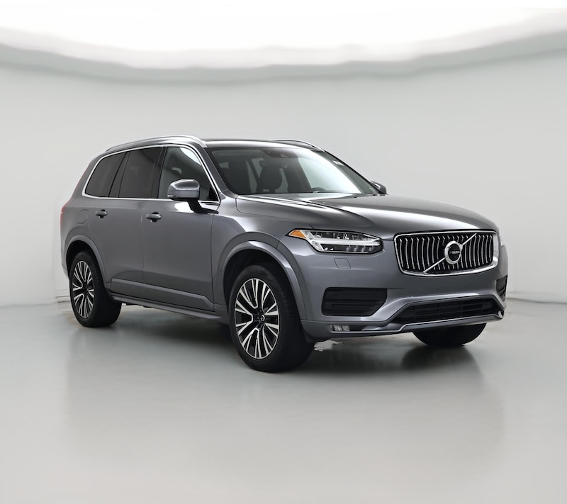2020 Volvo XC90 T5 Momentum