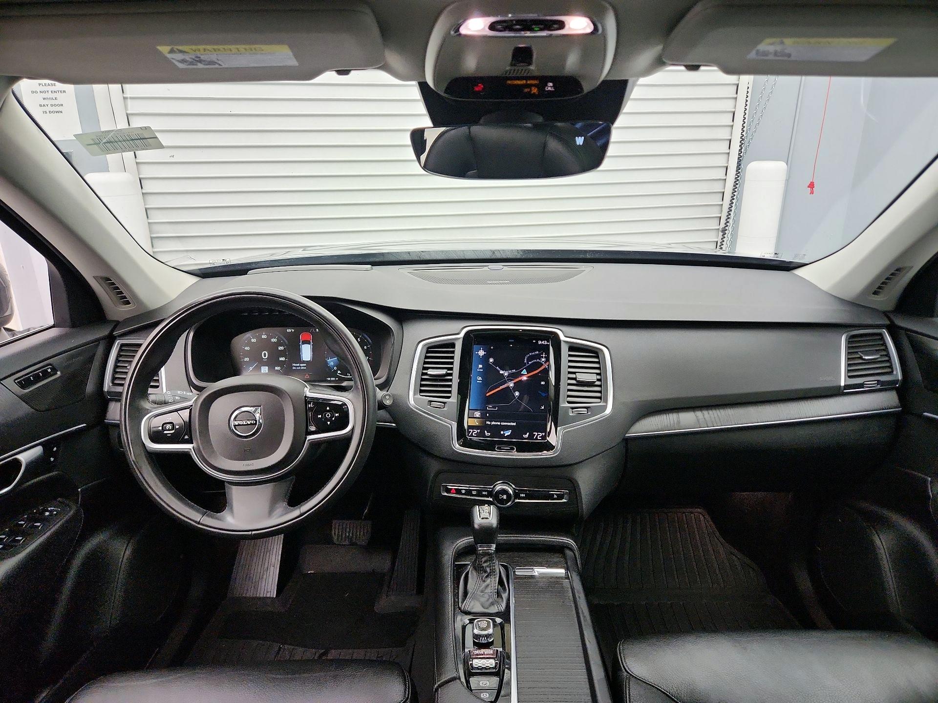 Thumbnail: 2020 Volvo XC90 - 9