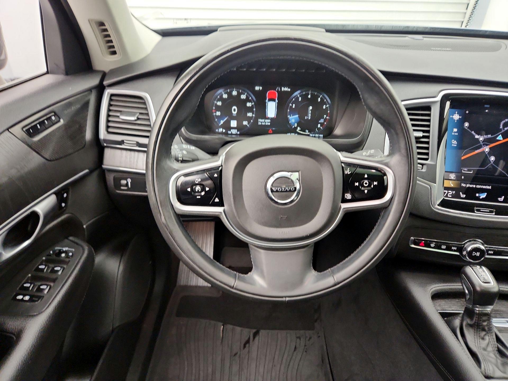 Thumbnail: 2020 Volvo XC90 - 10