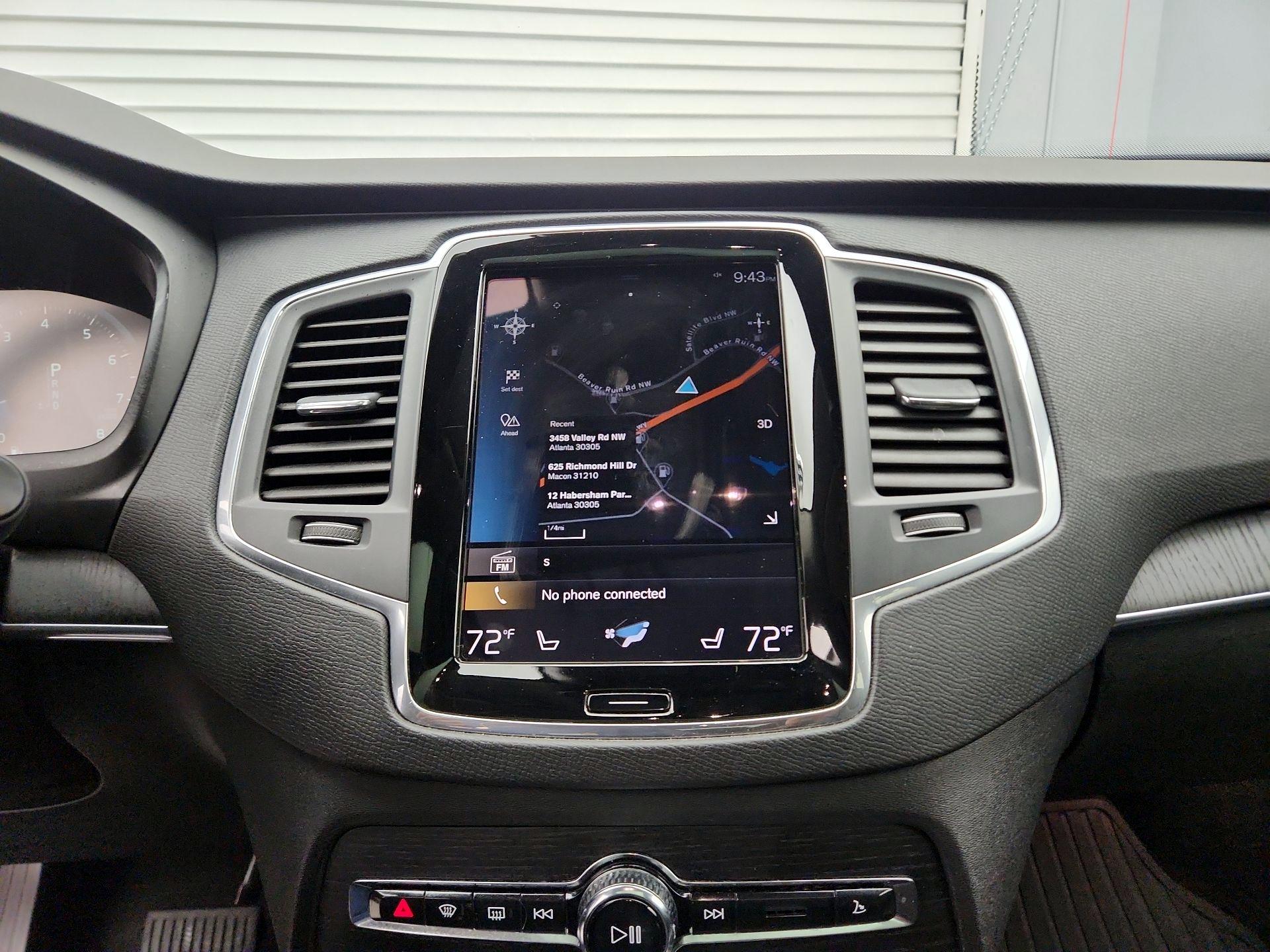 Thumbnail: 2020 Volvo XC90 - 14