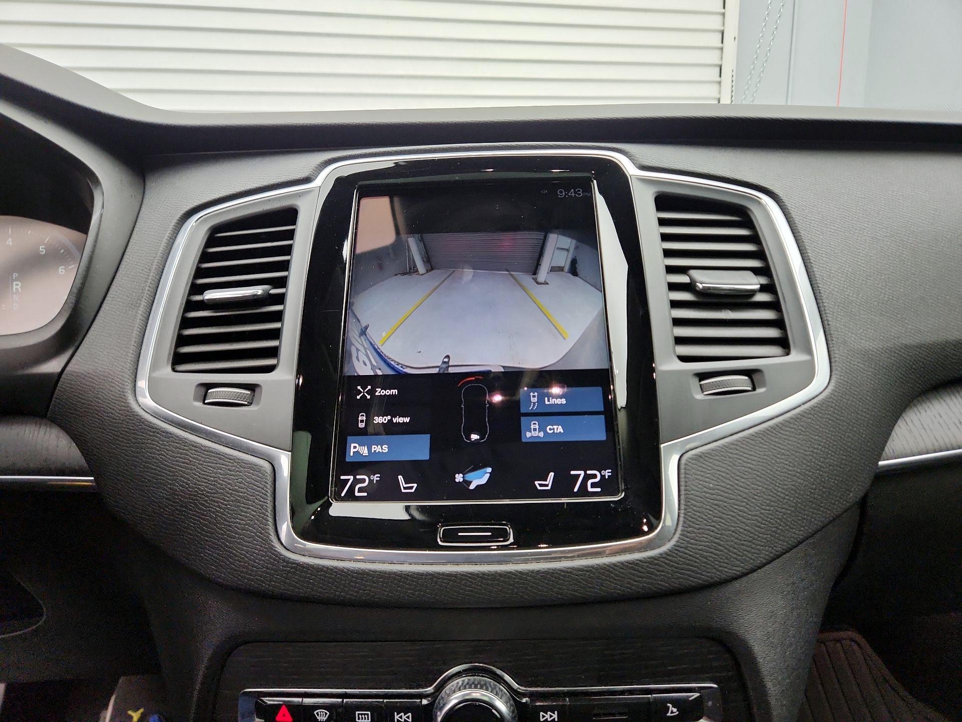 Thumbnail: 2020 Volvo XC90 - 16