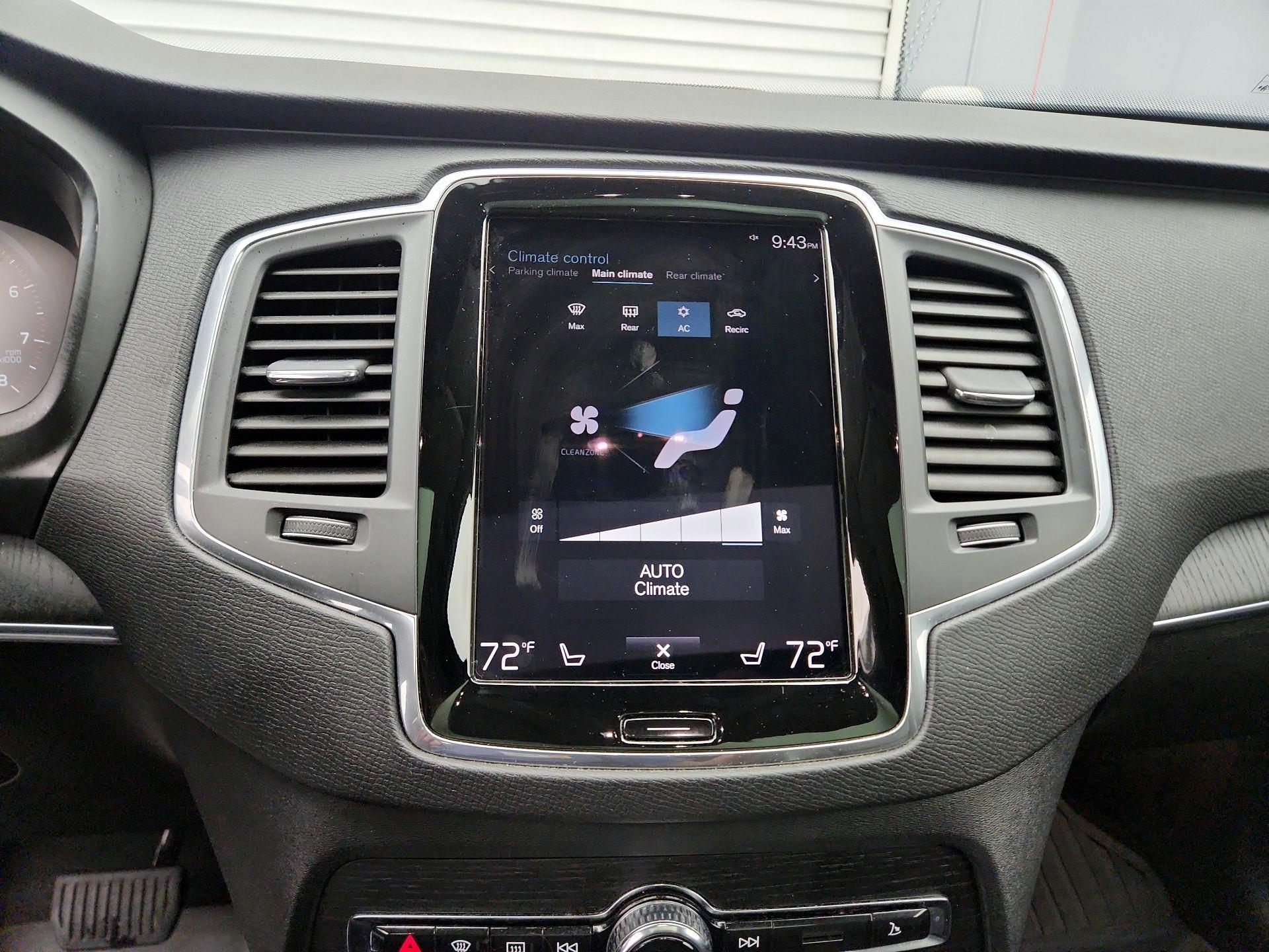 Thumbnail: 2020 Volvo XC90 - 17