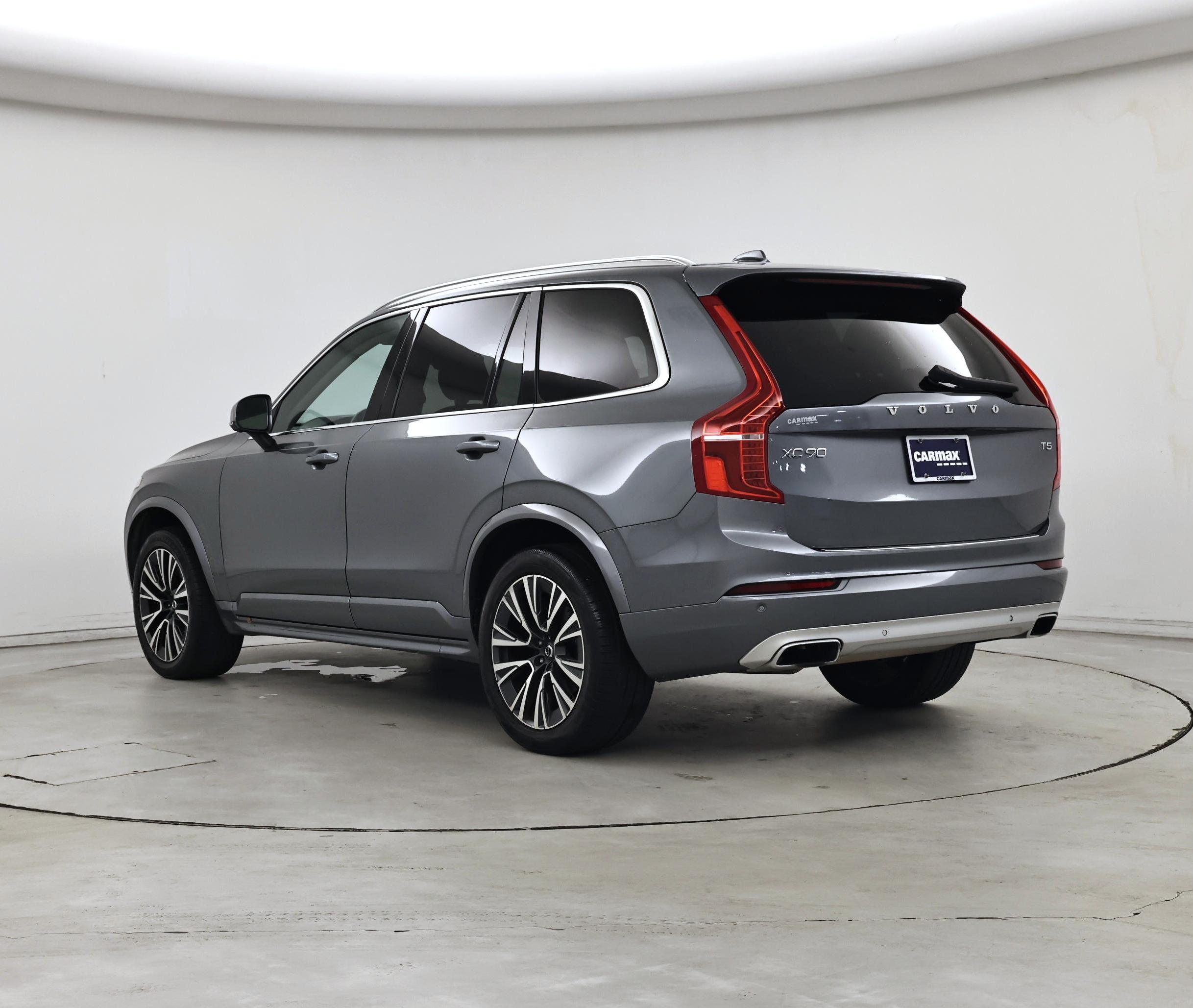 Thumbnail: 2020 Volvo XC90 - 2