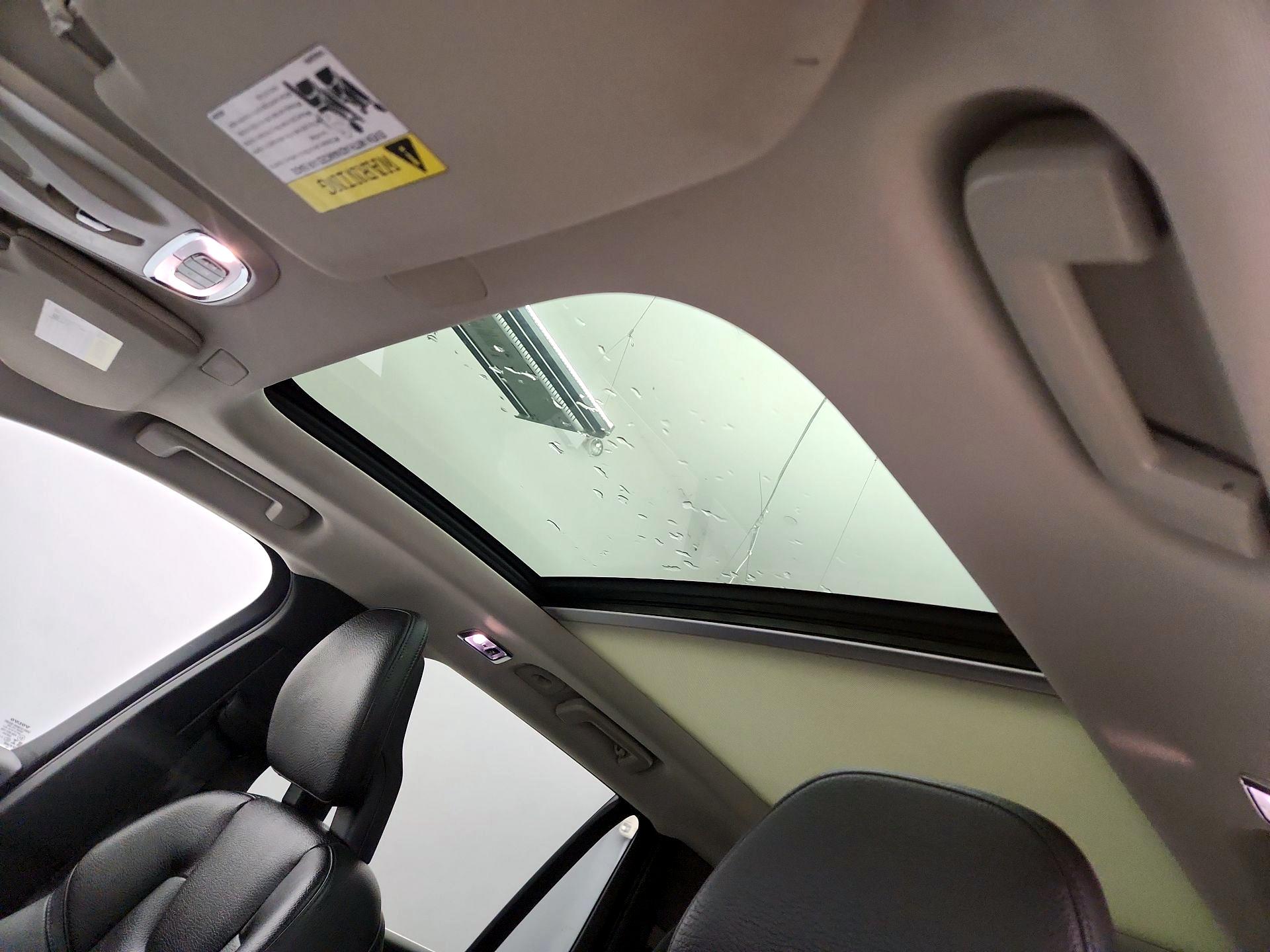 Thumbnail: 2020 Volvo XC90 - 20