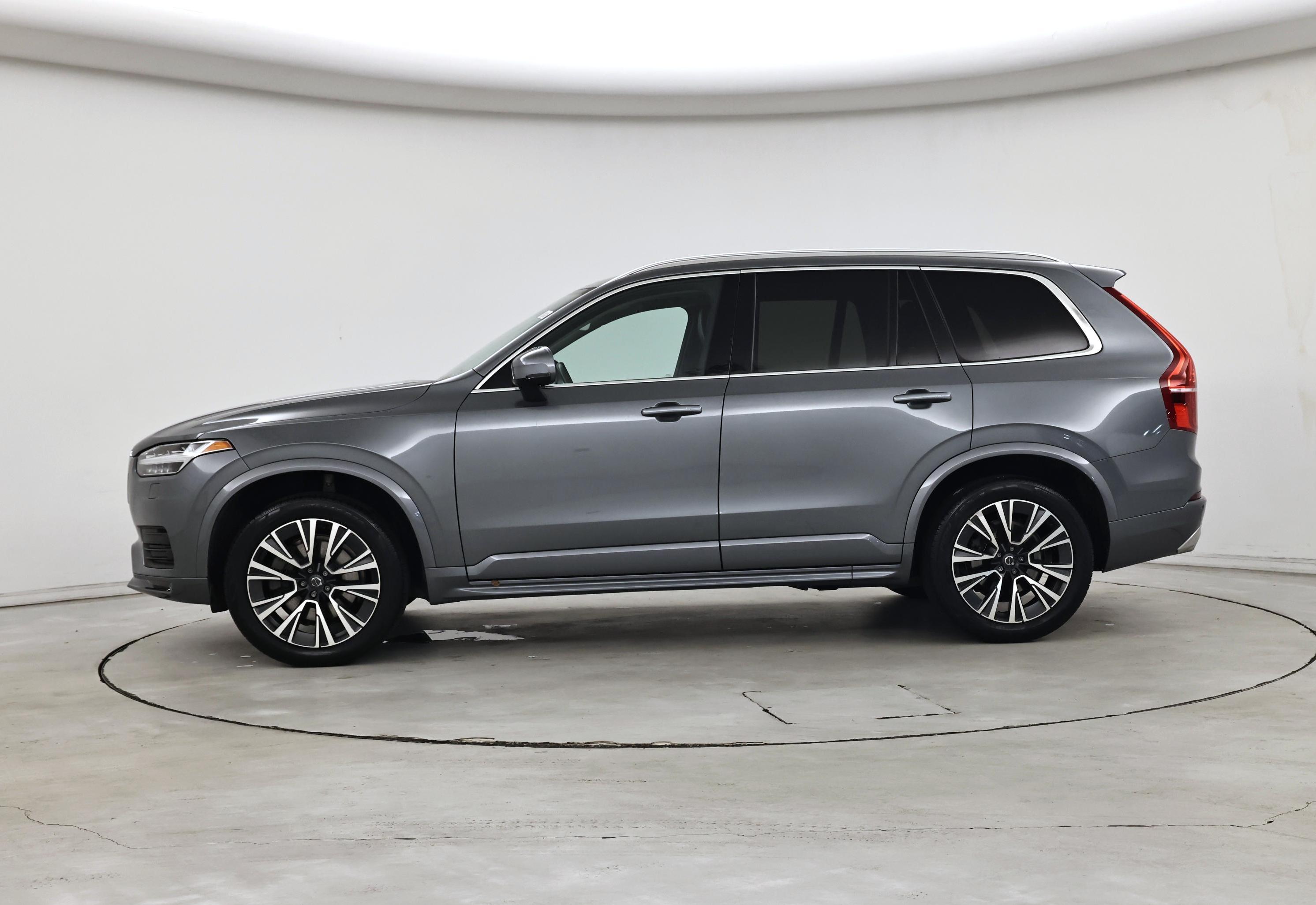 Thumbnail: 2020 Volvo XC90 - 3