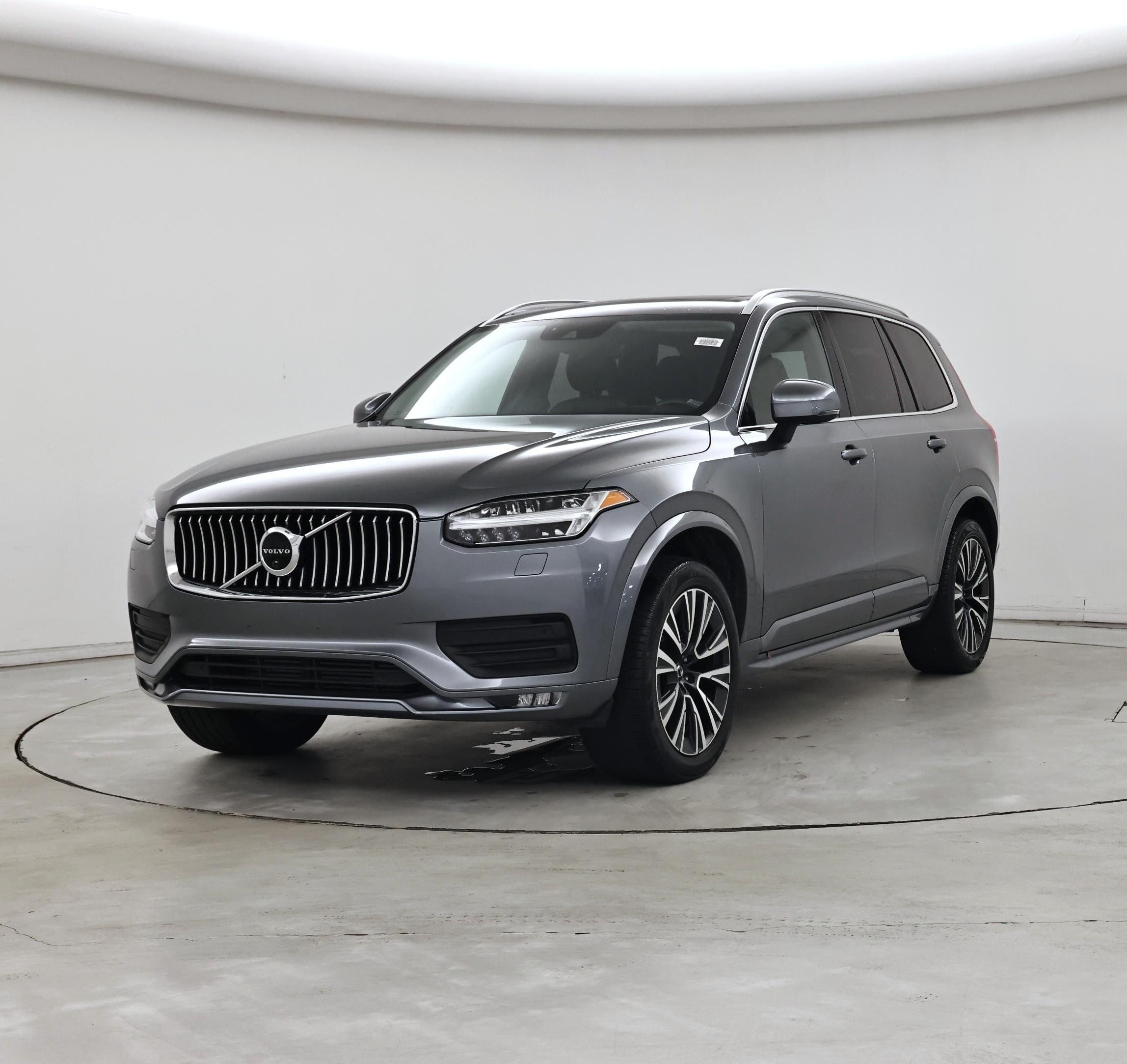 Thumbnail: 2020 Volvo XC90 - 4