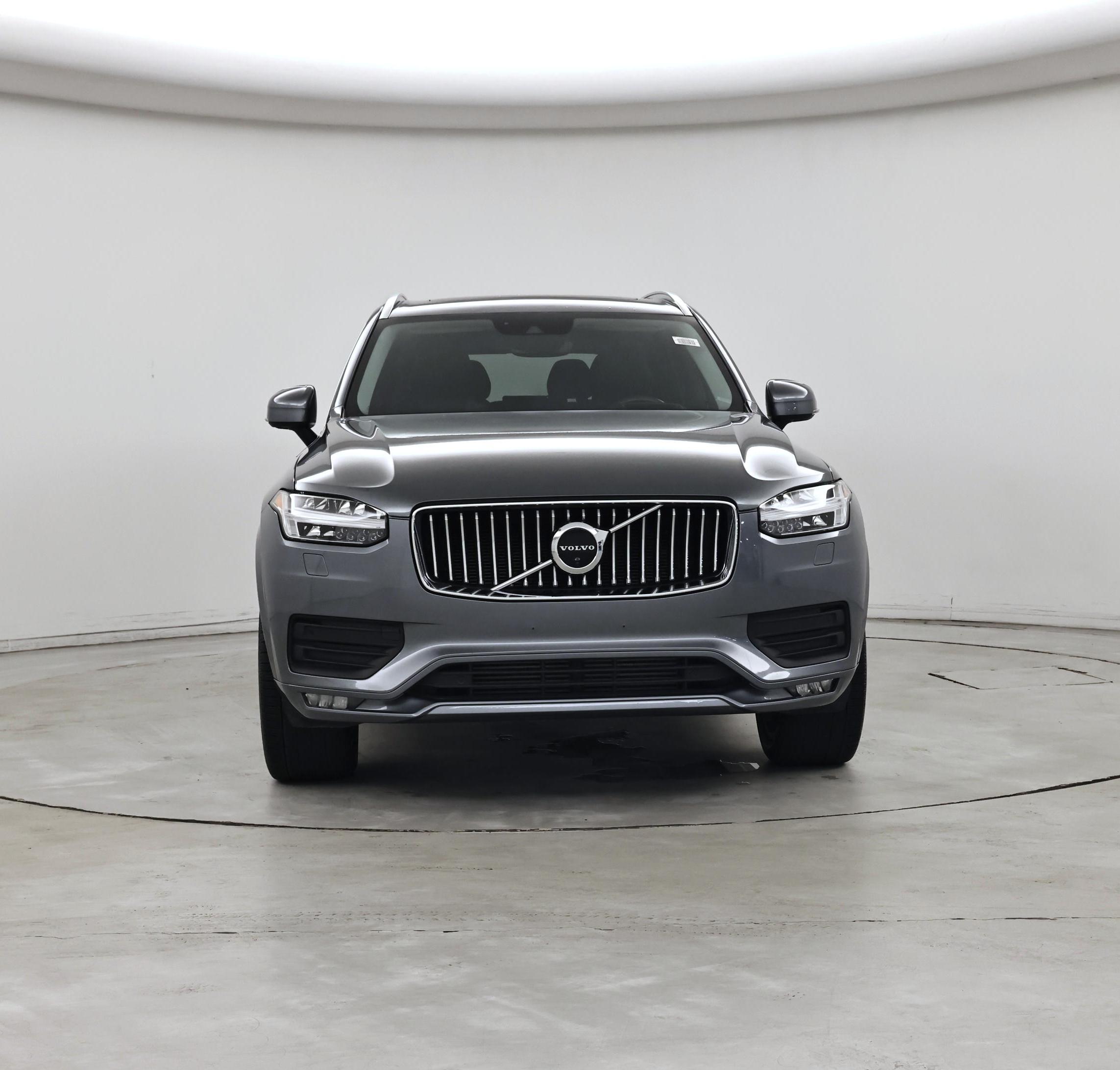 Thumbnail: 2020 Volvo XC90 - 5
