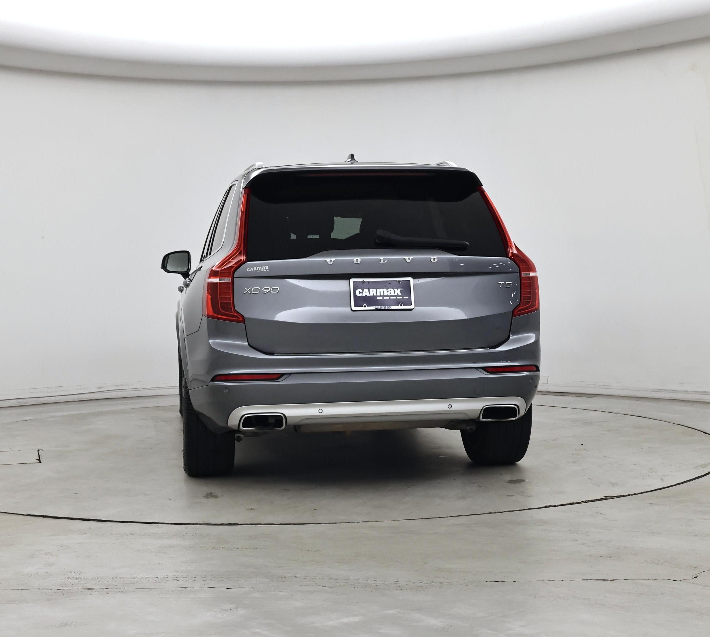 Thumbnail: 2020 Volvo XC90 - 6