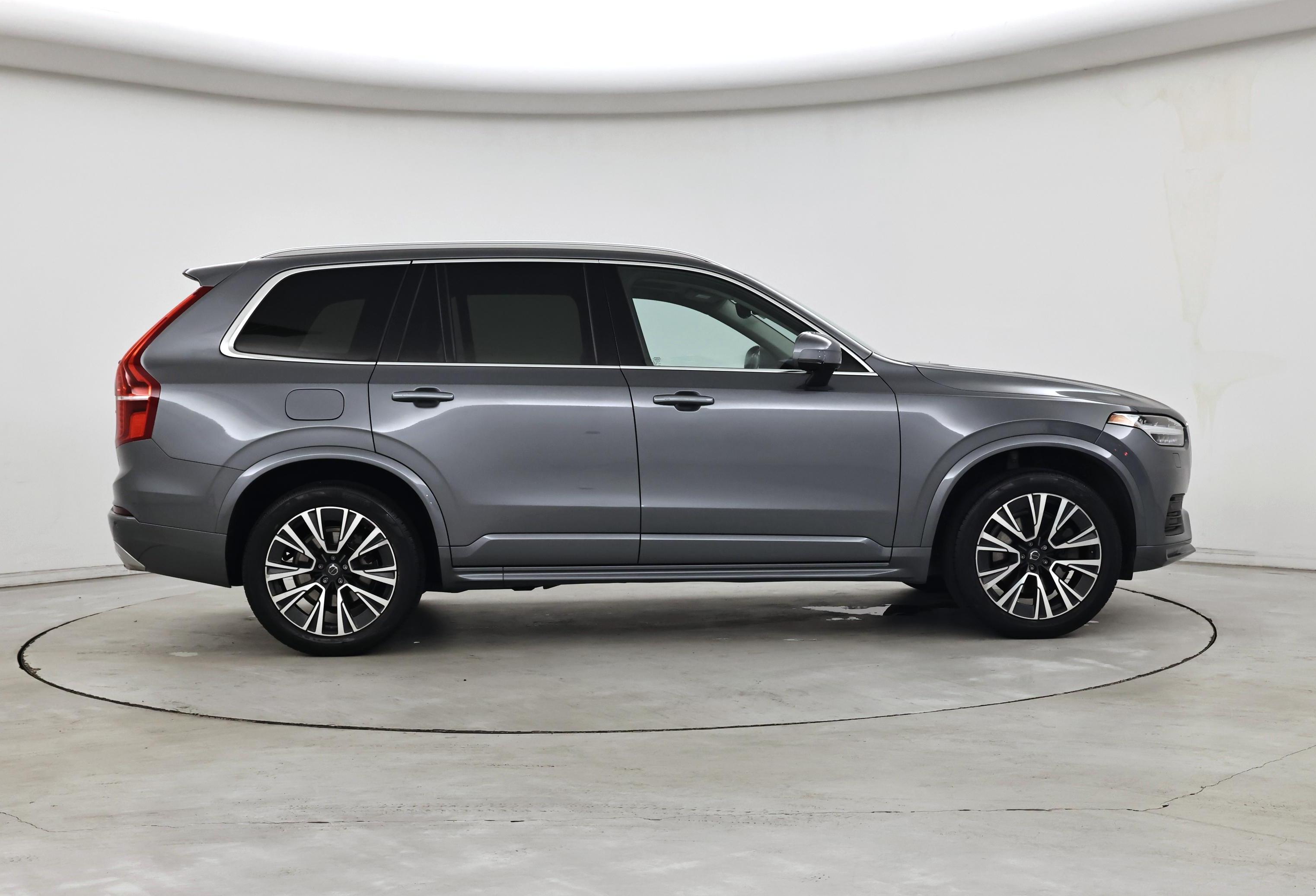 Thumbnail: 2020 Volvo XC90 - 7