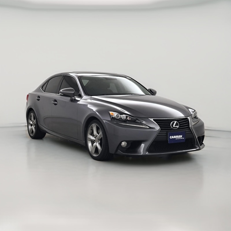 2014 Lexus IS 350