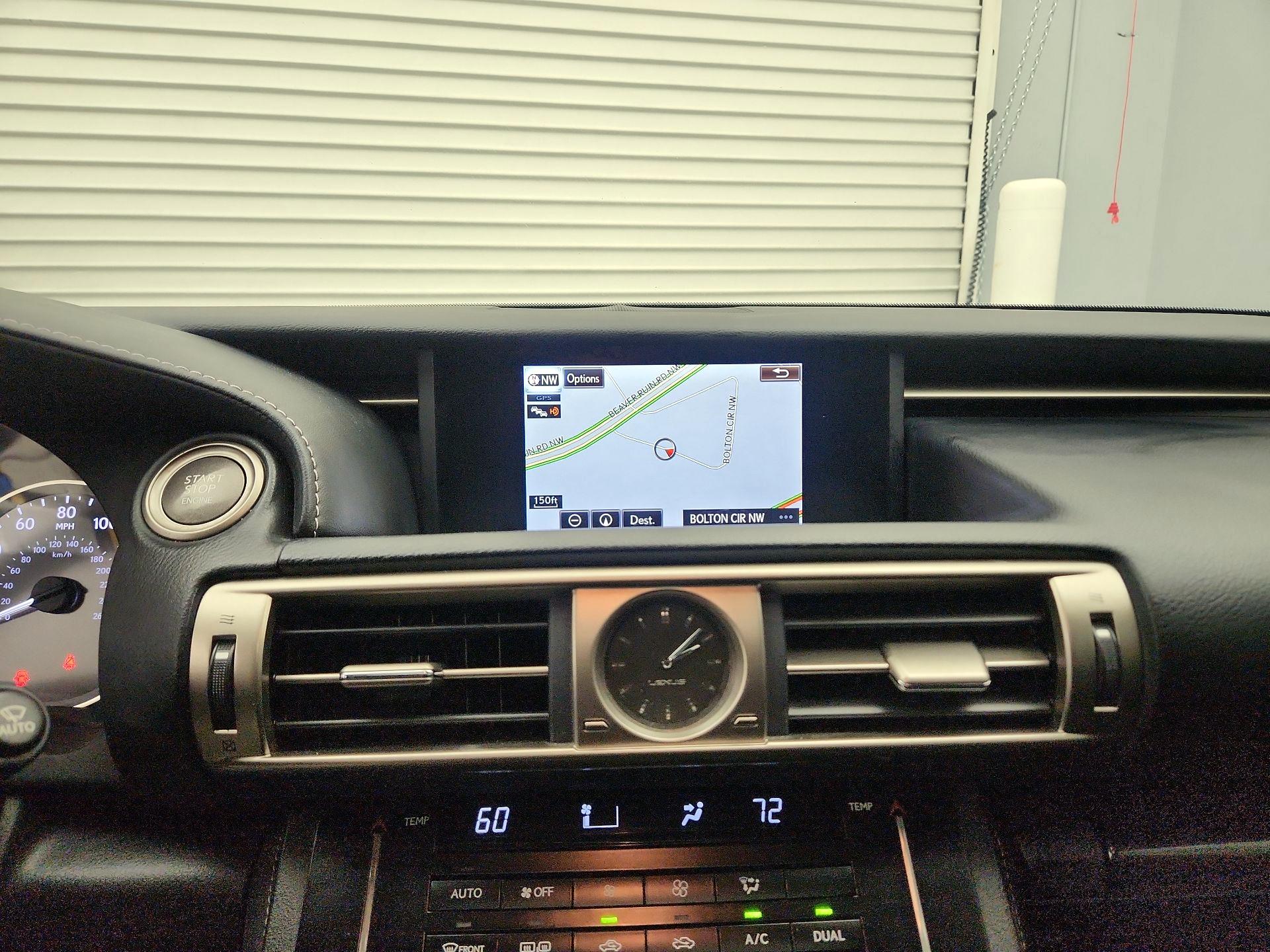 Thumbnail: 2014 Lexus IS - 14