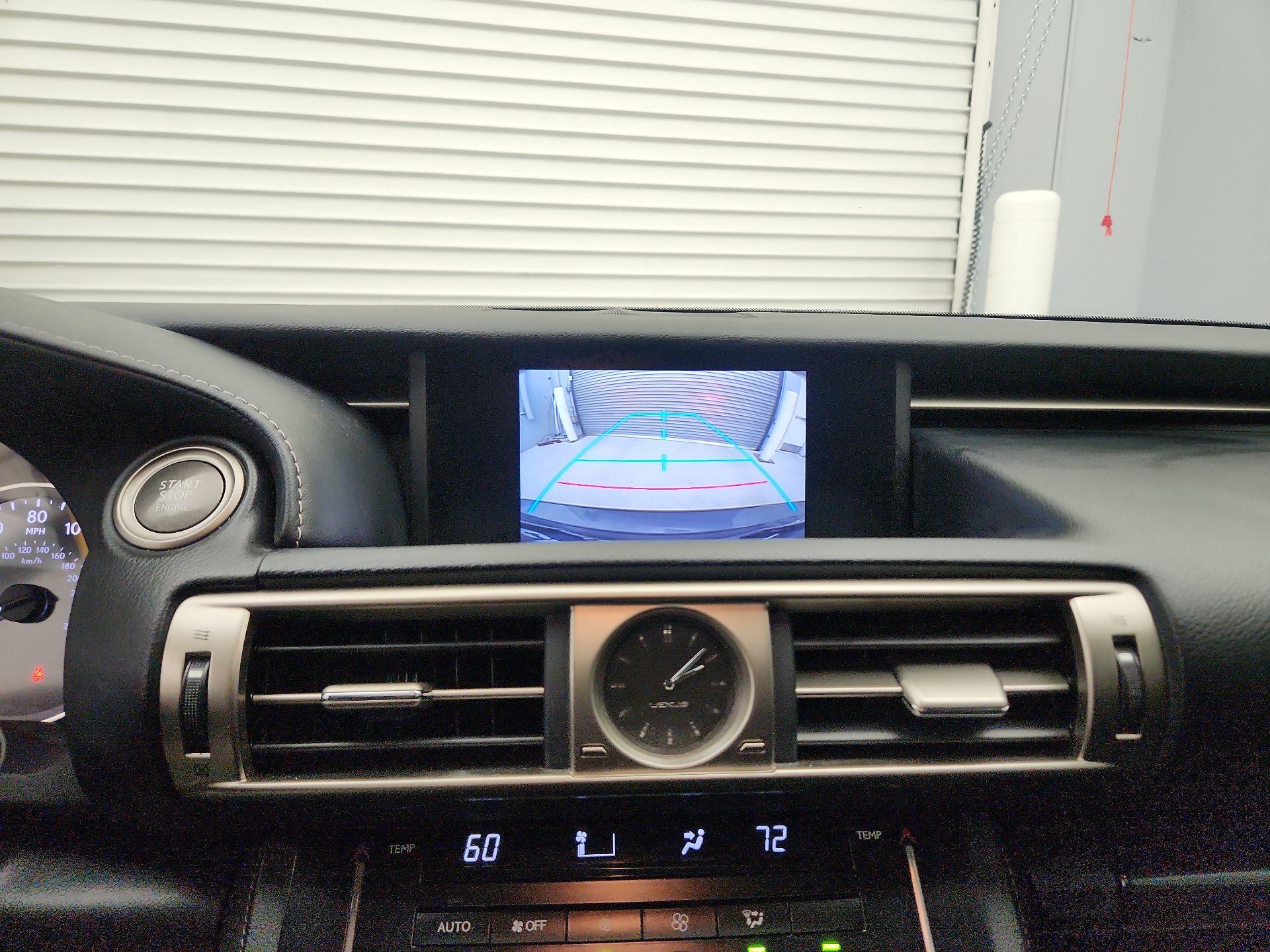 Thumbnail: 2014 Lexus IS - 15