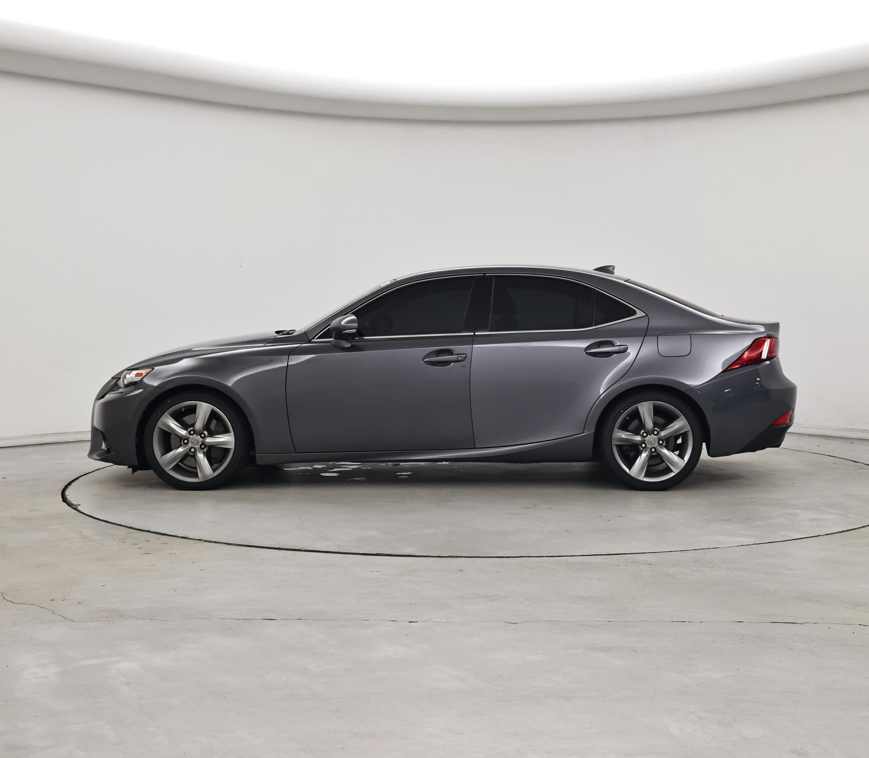 Thumbnail: 2014 Lexus IS - 3