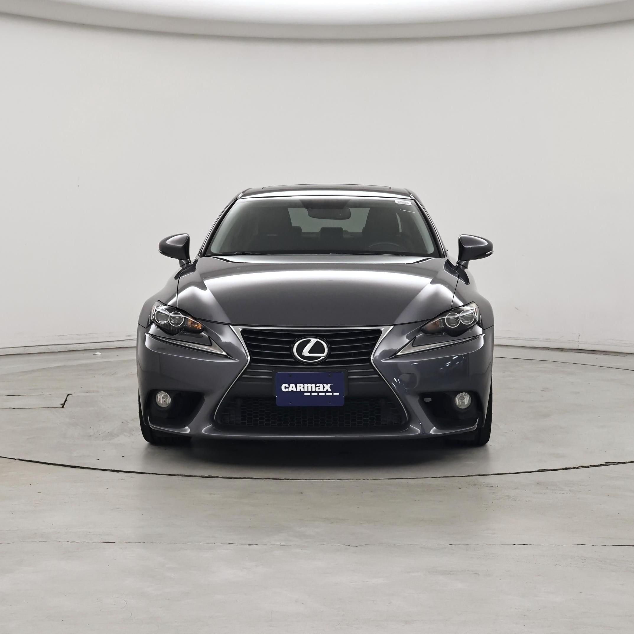 Thumbnail: 2014 Lexus IS - 5