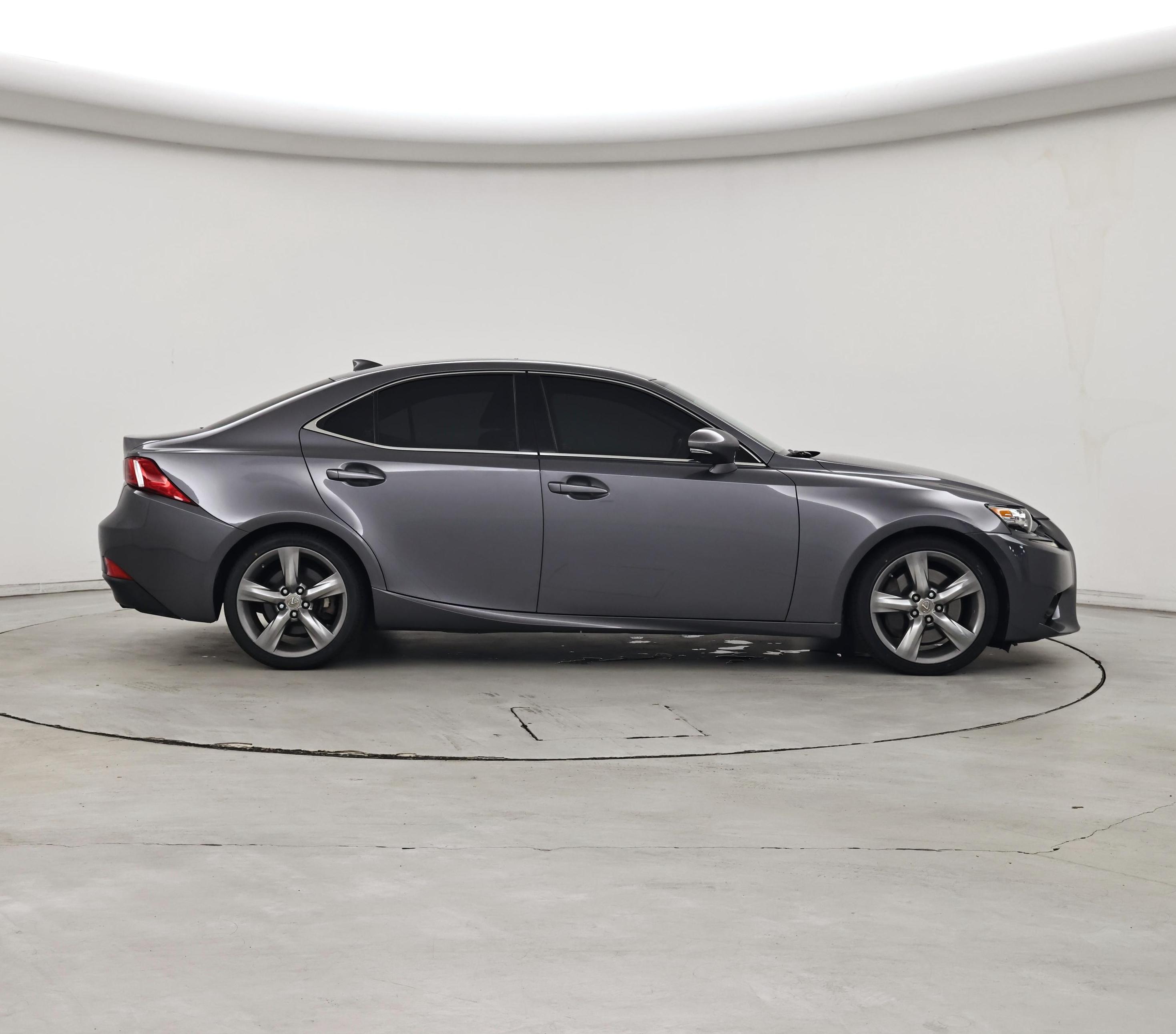 Thumbnail: 2014 Lexus IS - 7