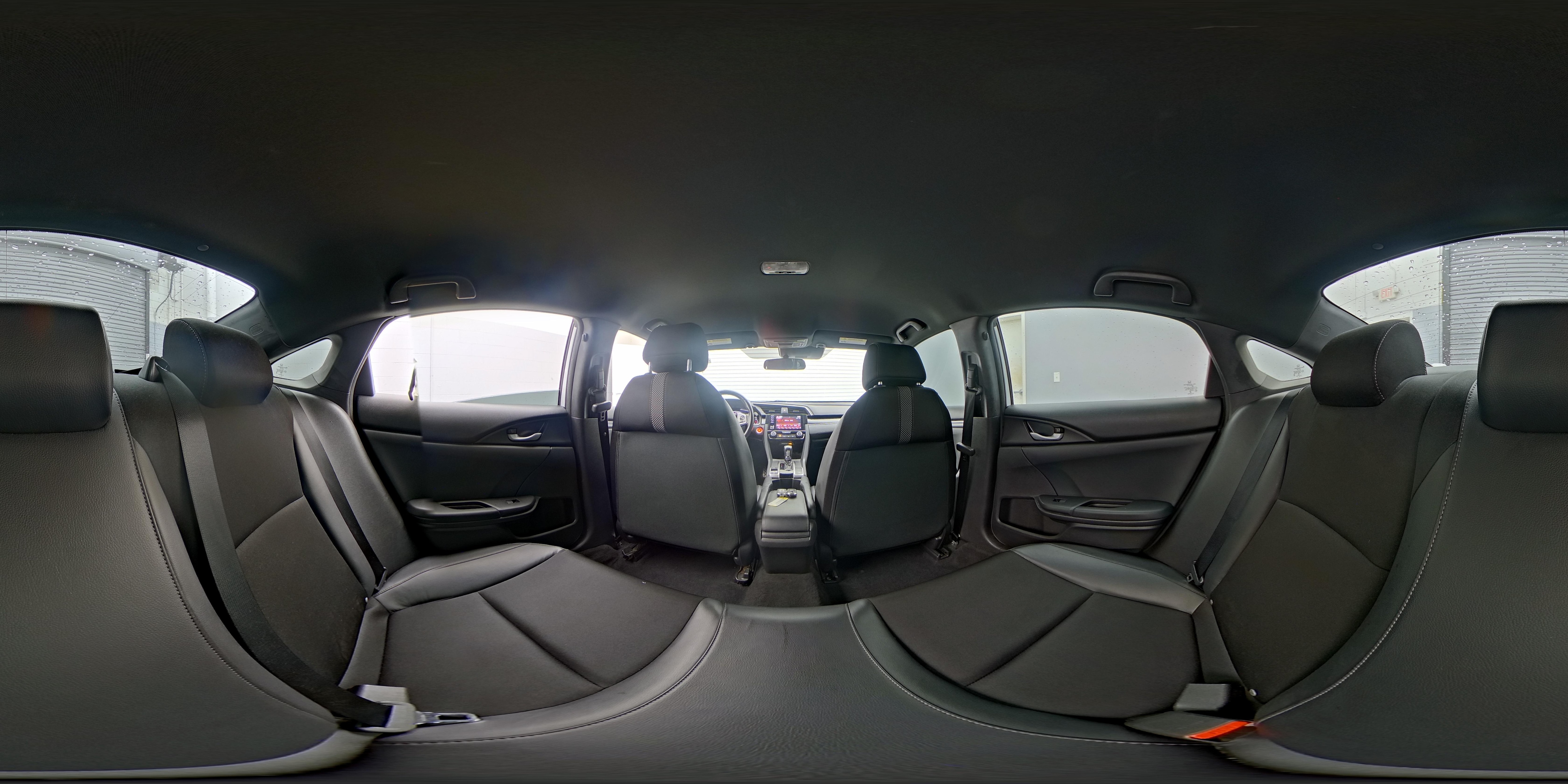 2020 Honda Civic Sport - Photo 24
