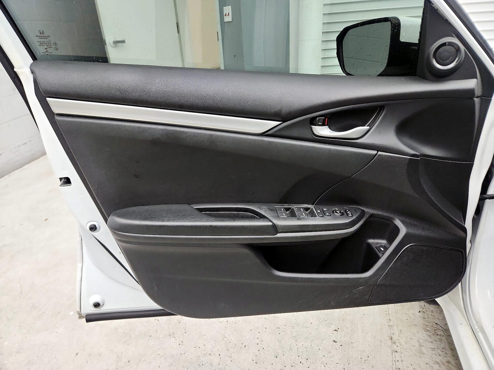2020 Honda Civic Sport - Photo 13