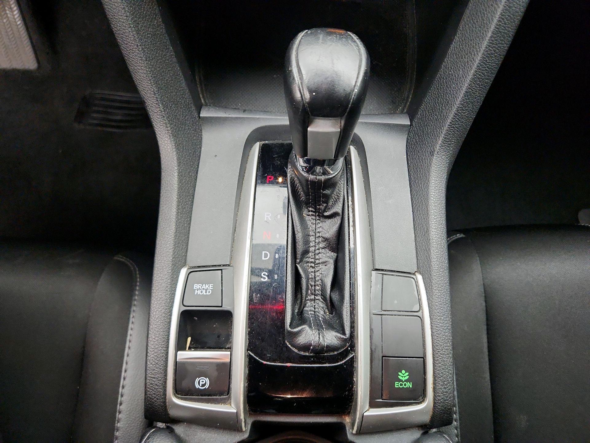 Thumbnail: 2020 Honda Civic - 17