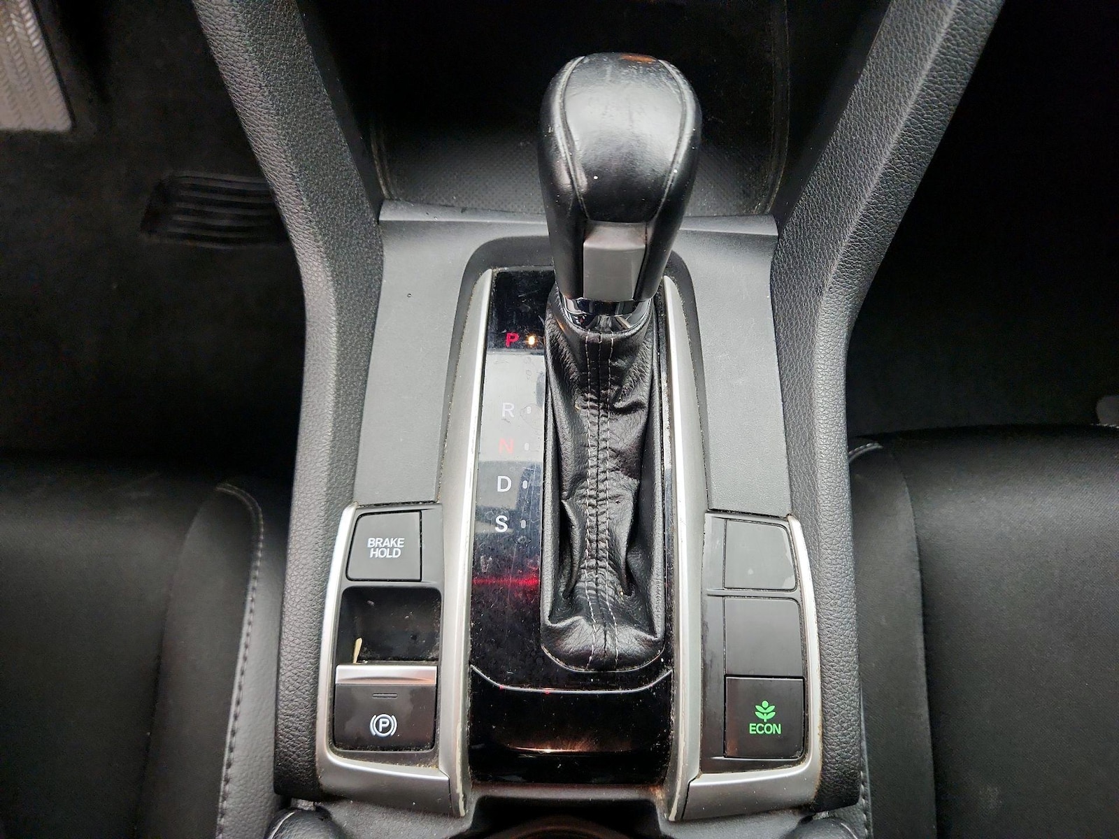 2020 Honda Civic Sport - Photo 18