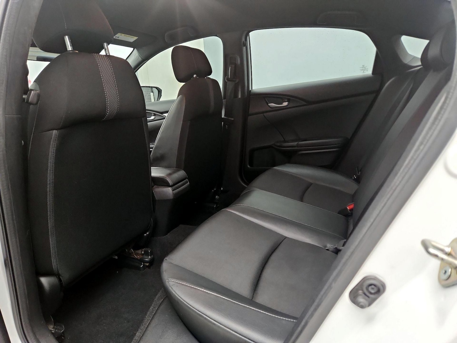 2020 Honda Civic Sport - Photo 19