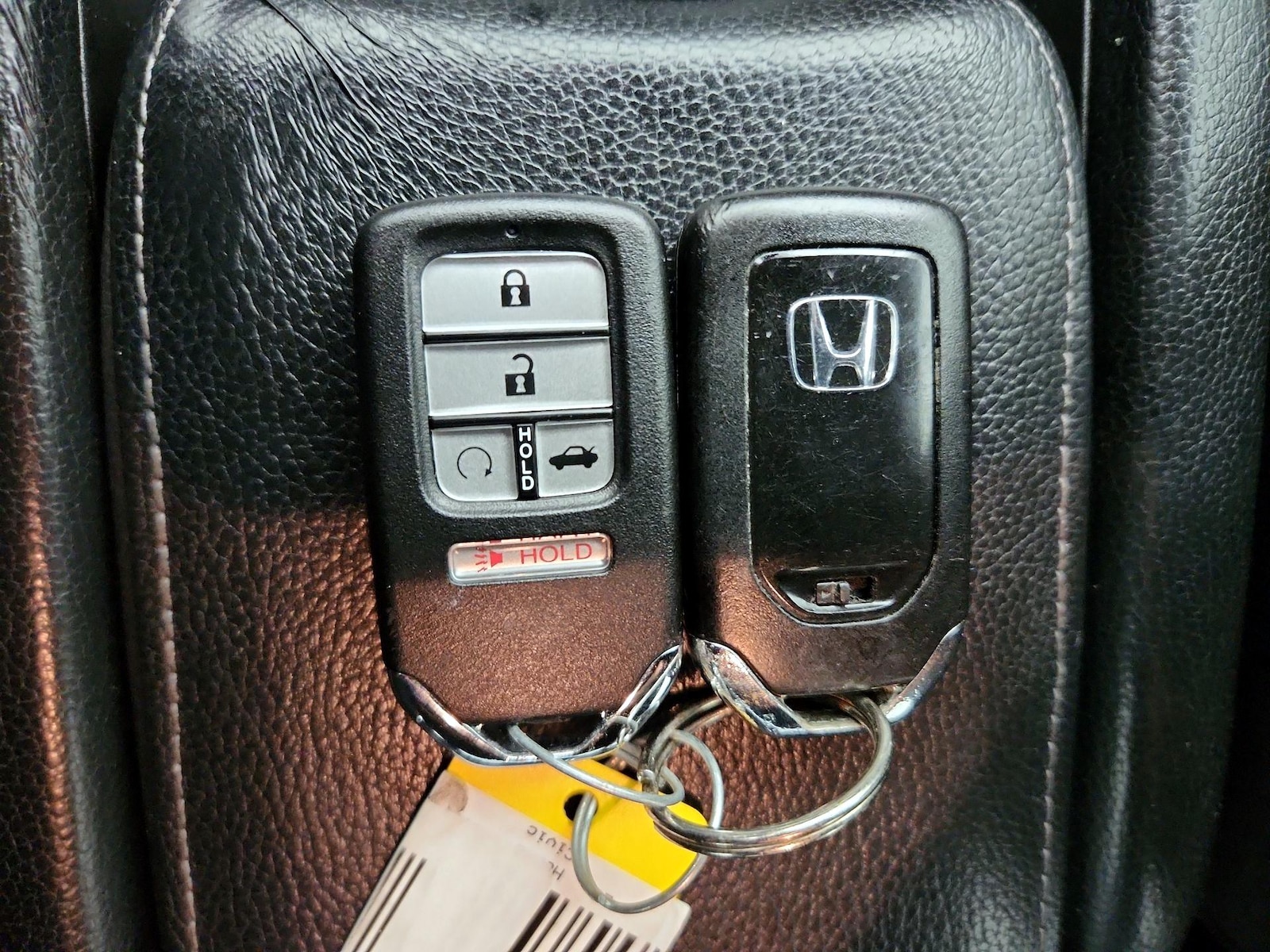 2020 Honda Civic Sport - Photo 22