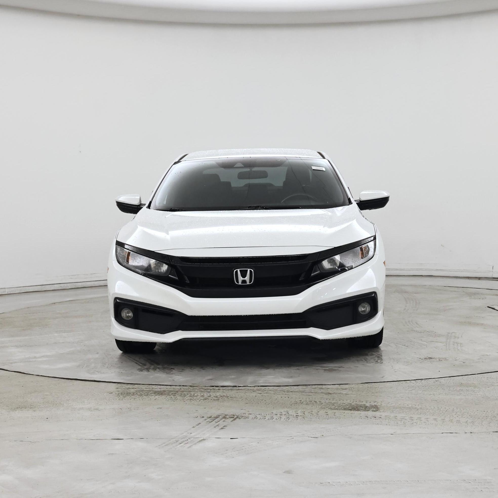 Thumbnail: 2020 Honda Civic - 5