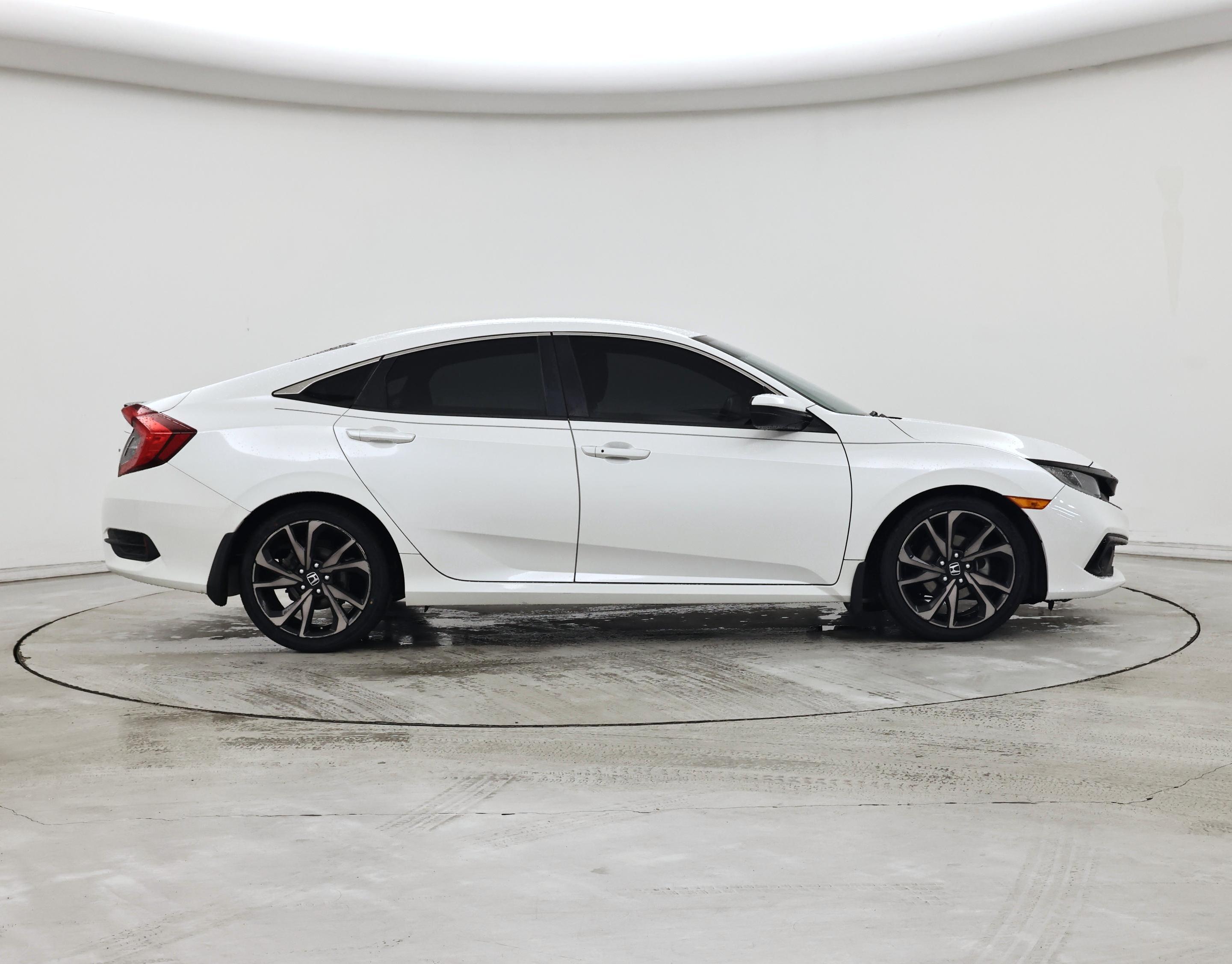 Thumbnail: 2020 Honda Civic - 7