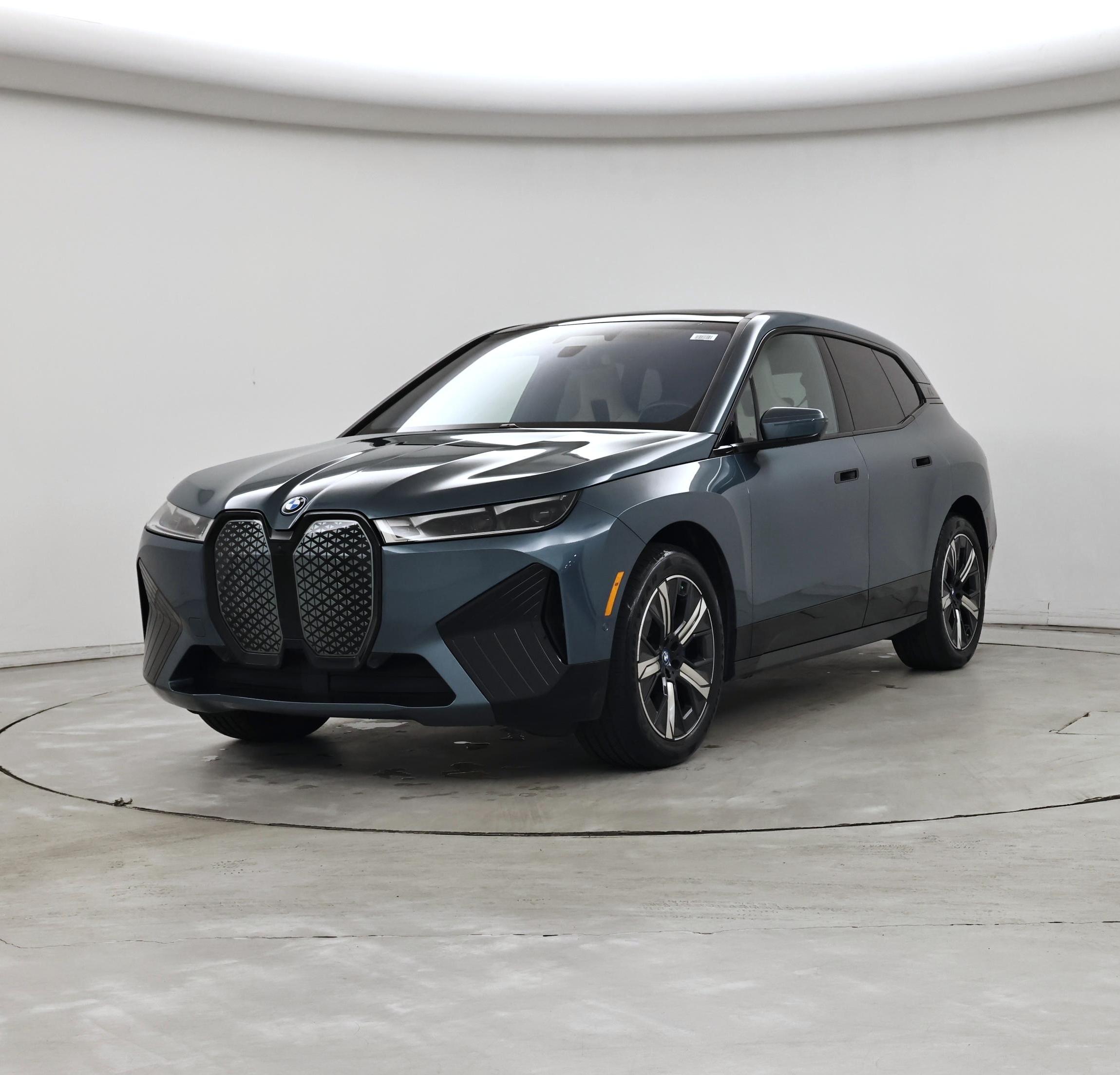 Thumbnail: 2024 BMW iX - 4