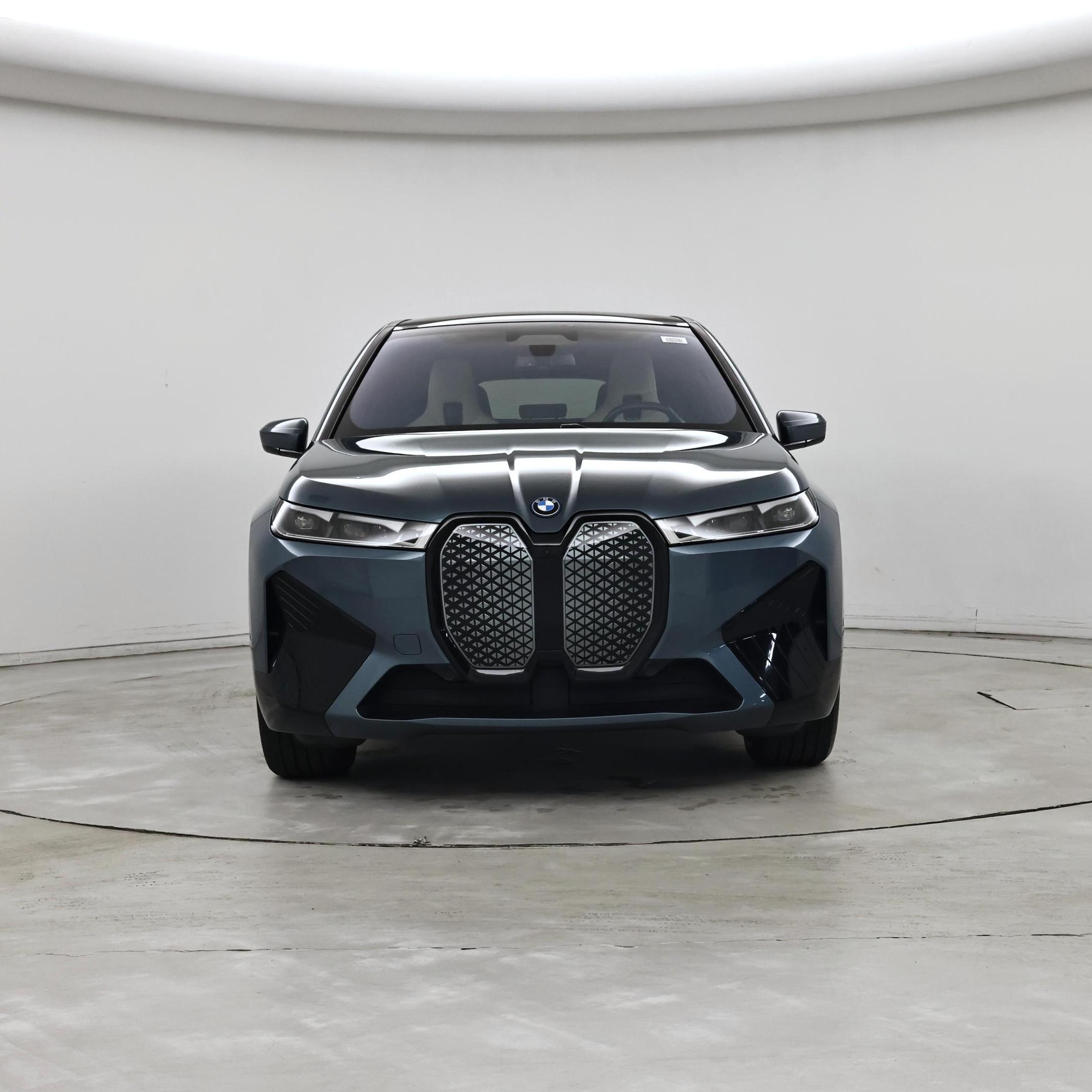 Thumbnail: 2024 BMW iX - 5