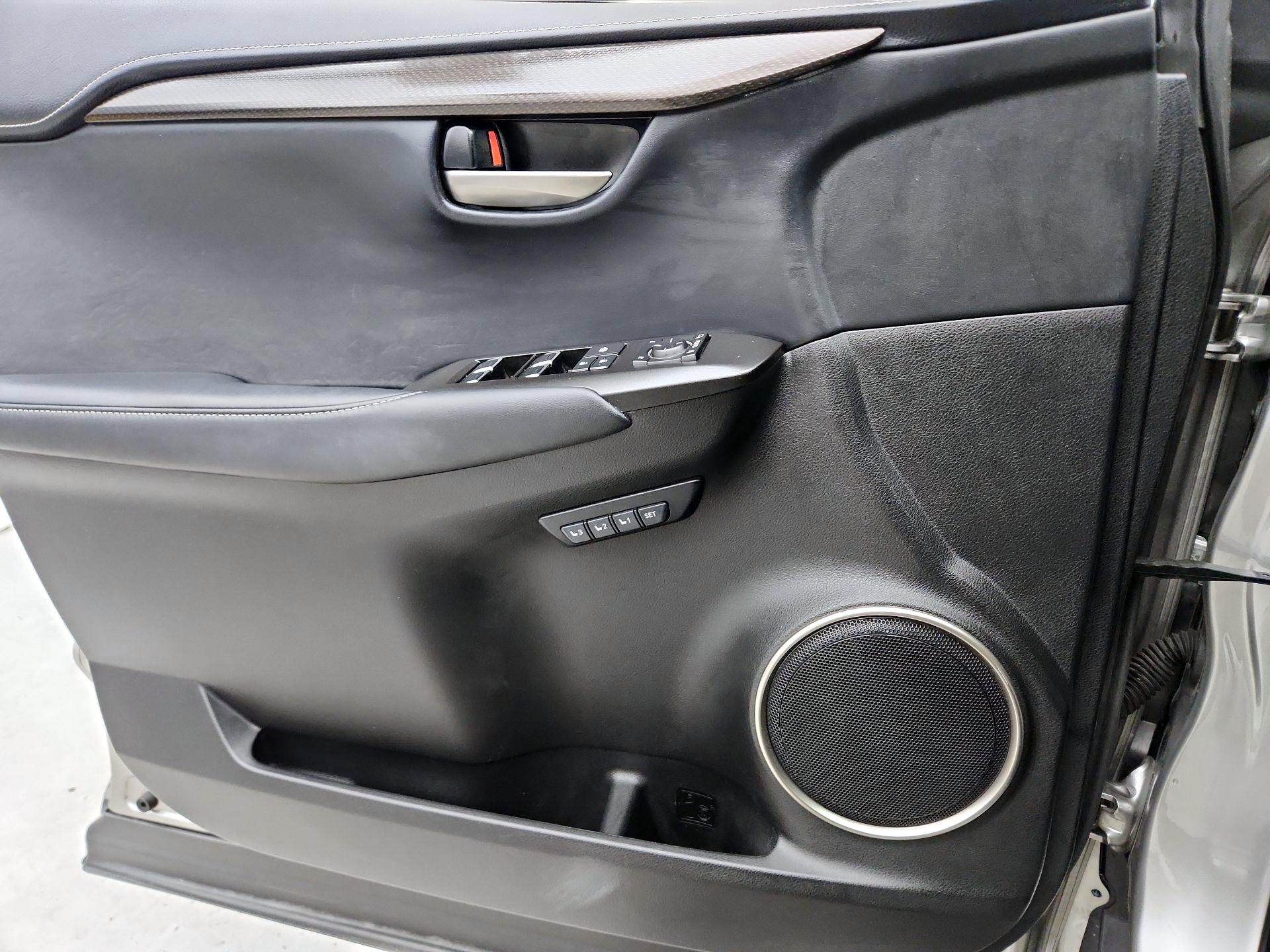 Thumbnail: 2020 Lexus NX - 12