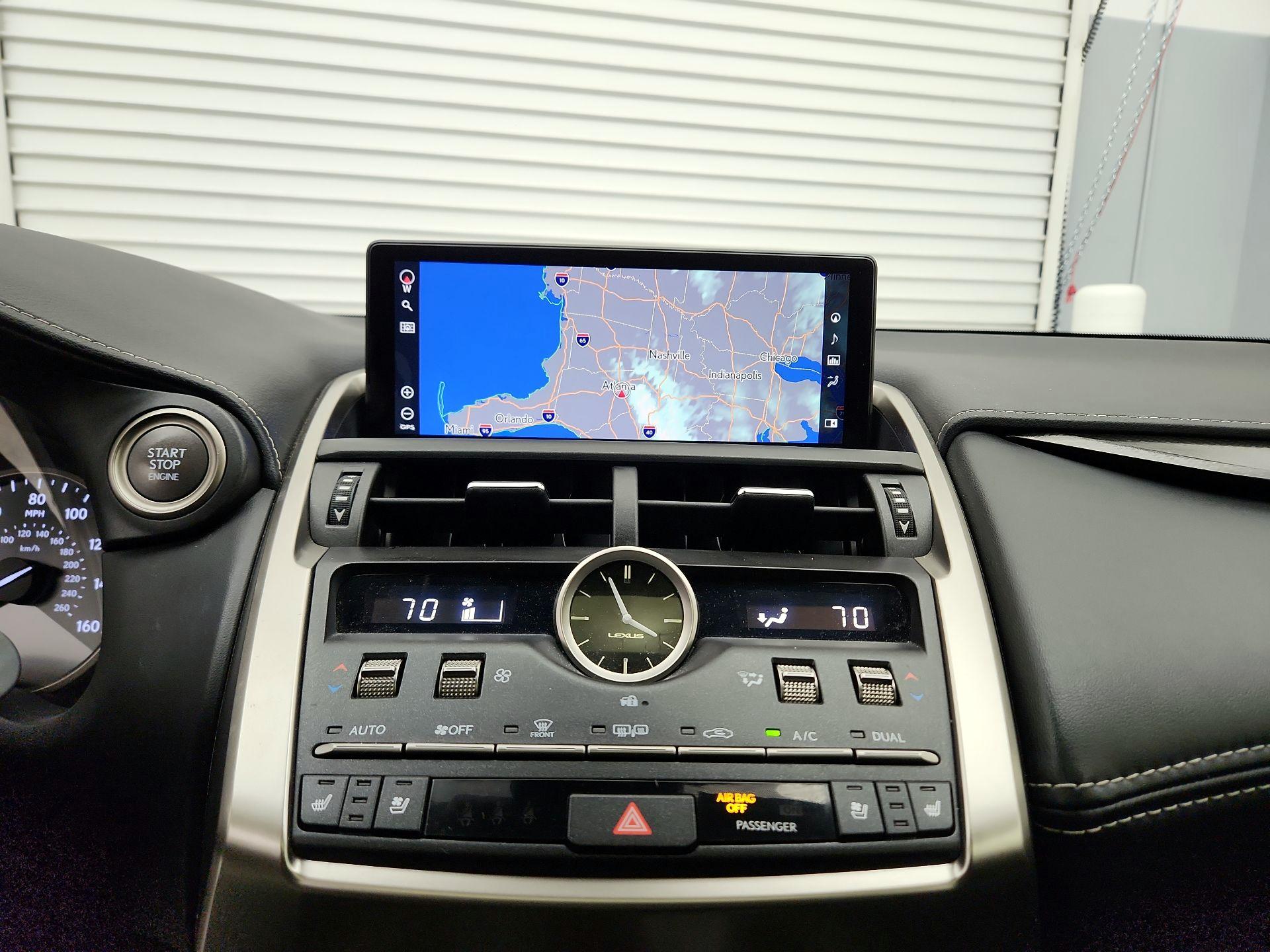 Thumbnail: 2020 Lexus NX - 14