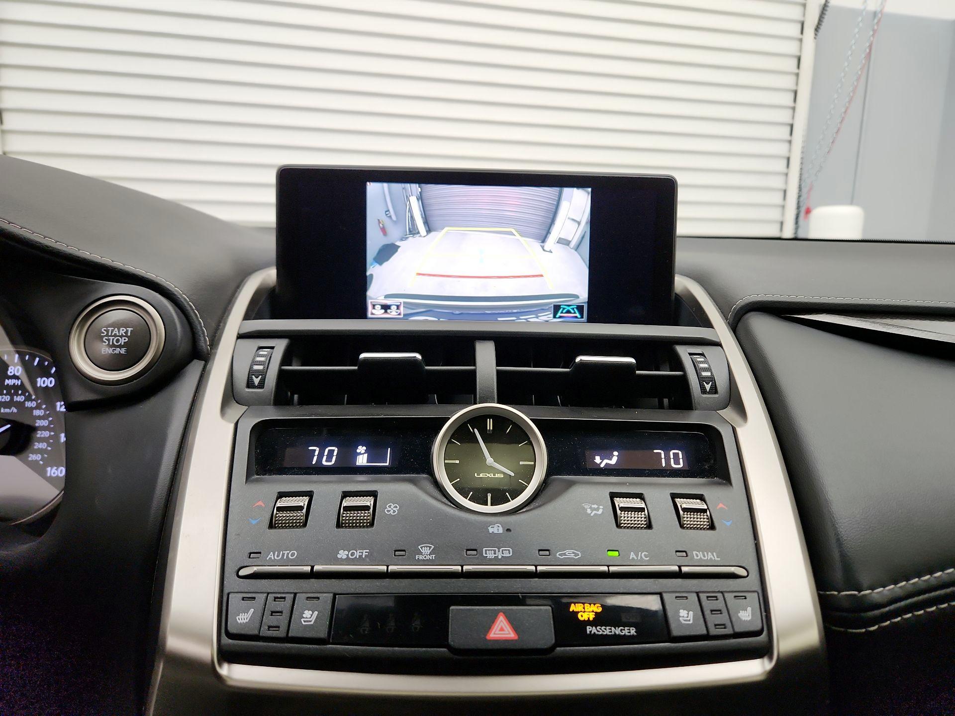 Thumbnail: 2020 Lexus NX - 15