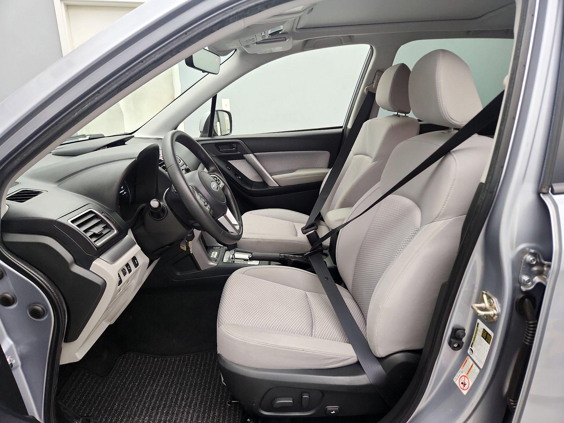 Thumbnail: 2017 Subaru Forester - 11
