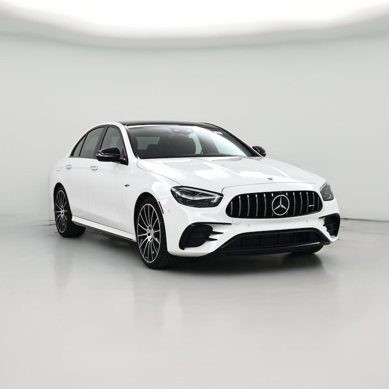 2023 Mercedes-Benz E53 AMG