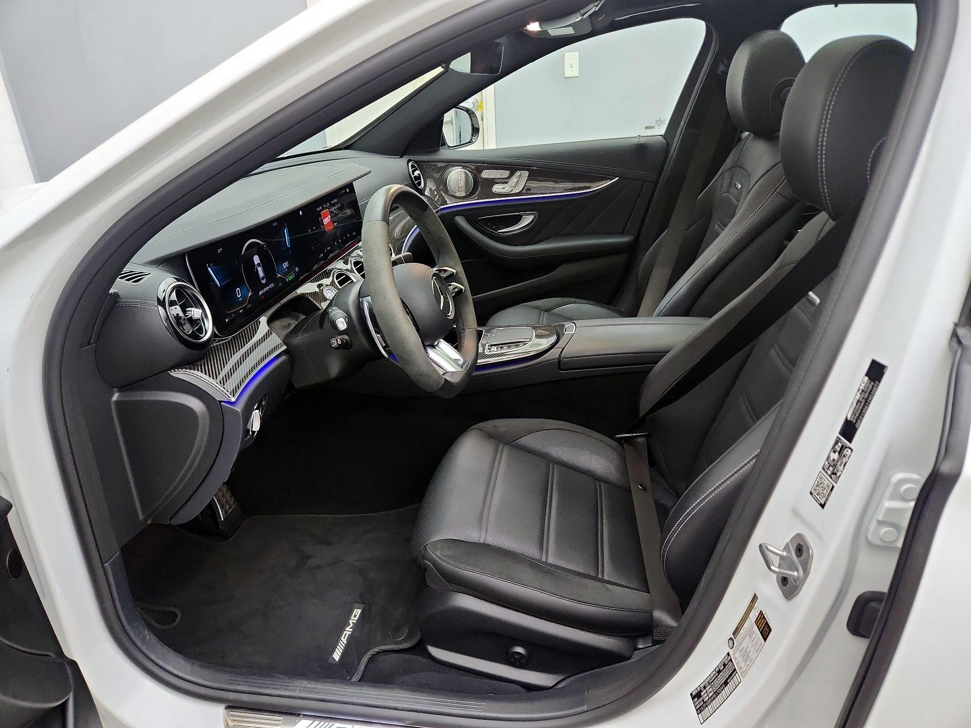 Thumbnail: 2023 Mercedes-Benz E-Class - 11