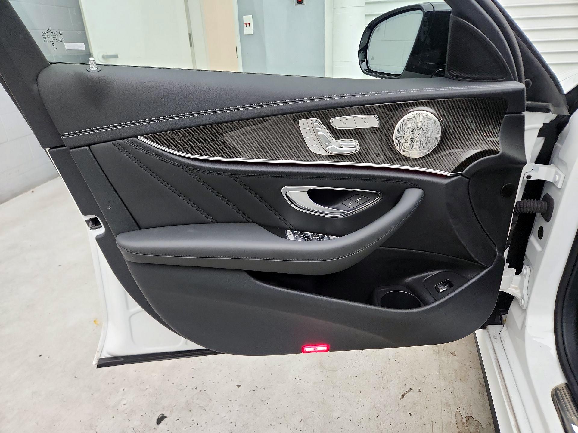 Thumbnail: 2023 Mercedes-Benz E-Class - 12