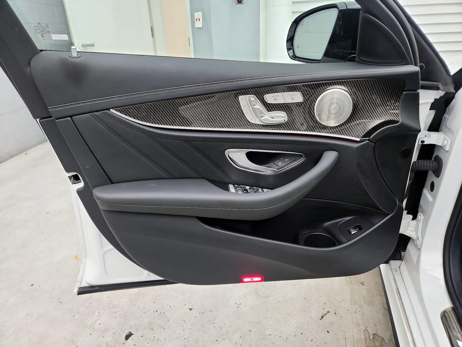 2023 Mercedes-Benz E-Class AMG E 53 - Photo 13