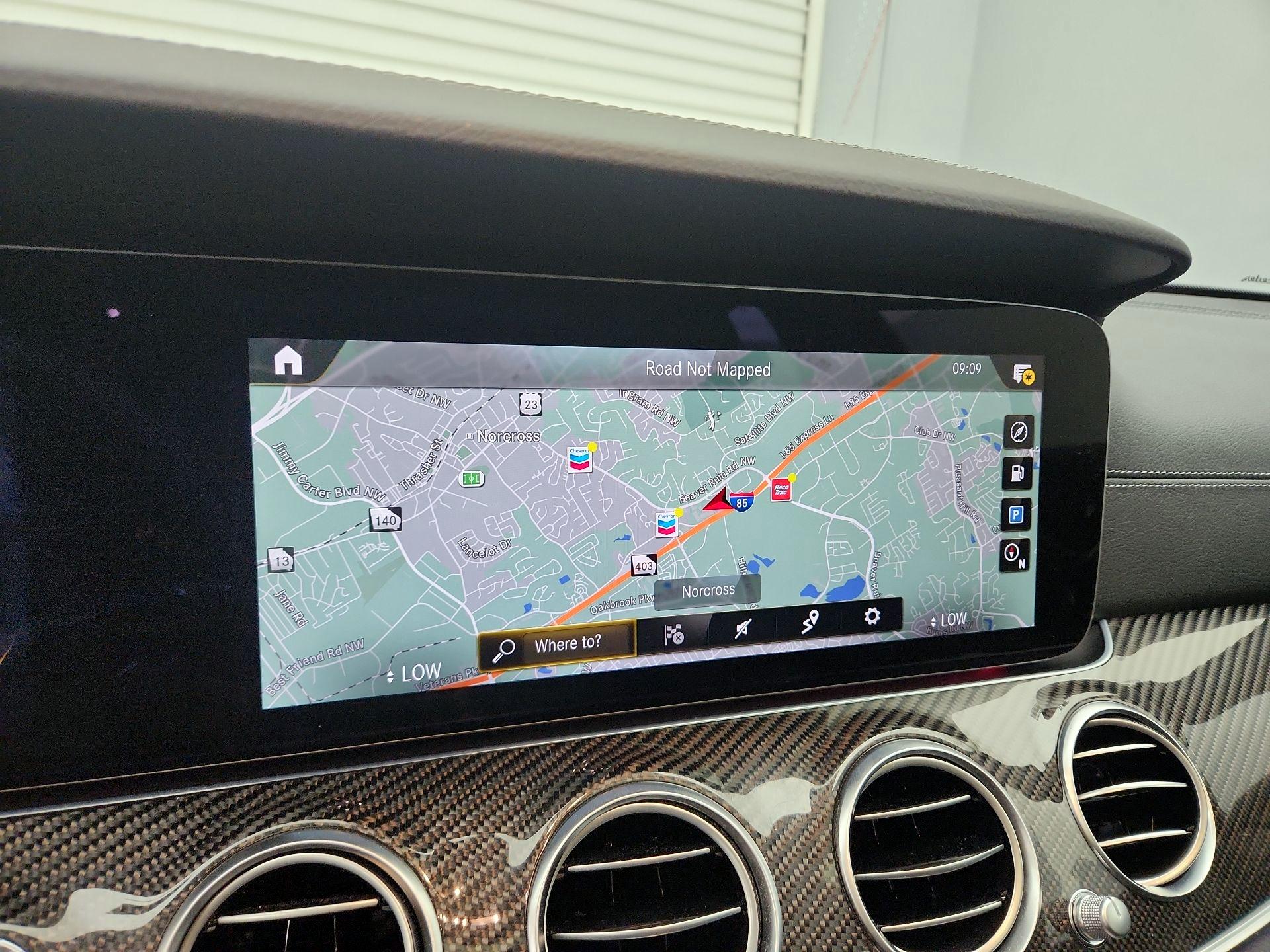 Thumbnail: 2023 Mercedes-Benz E-Class - 14