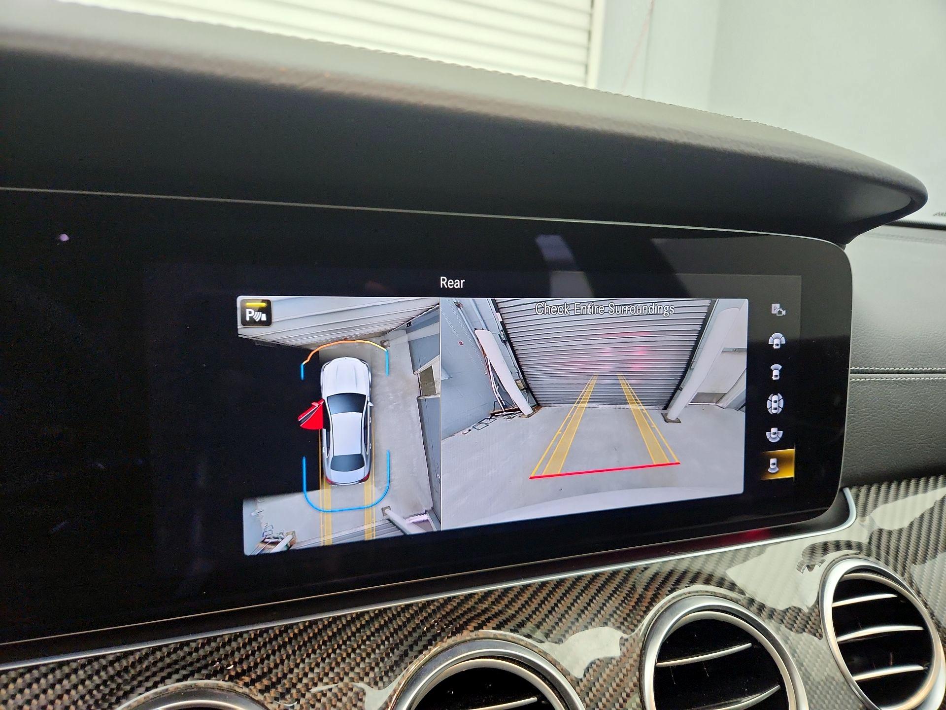Thumbnail: 2023 Mercedes-Benz E-Class - 15